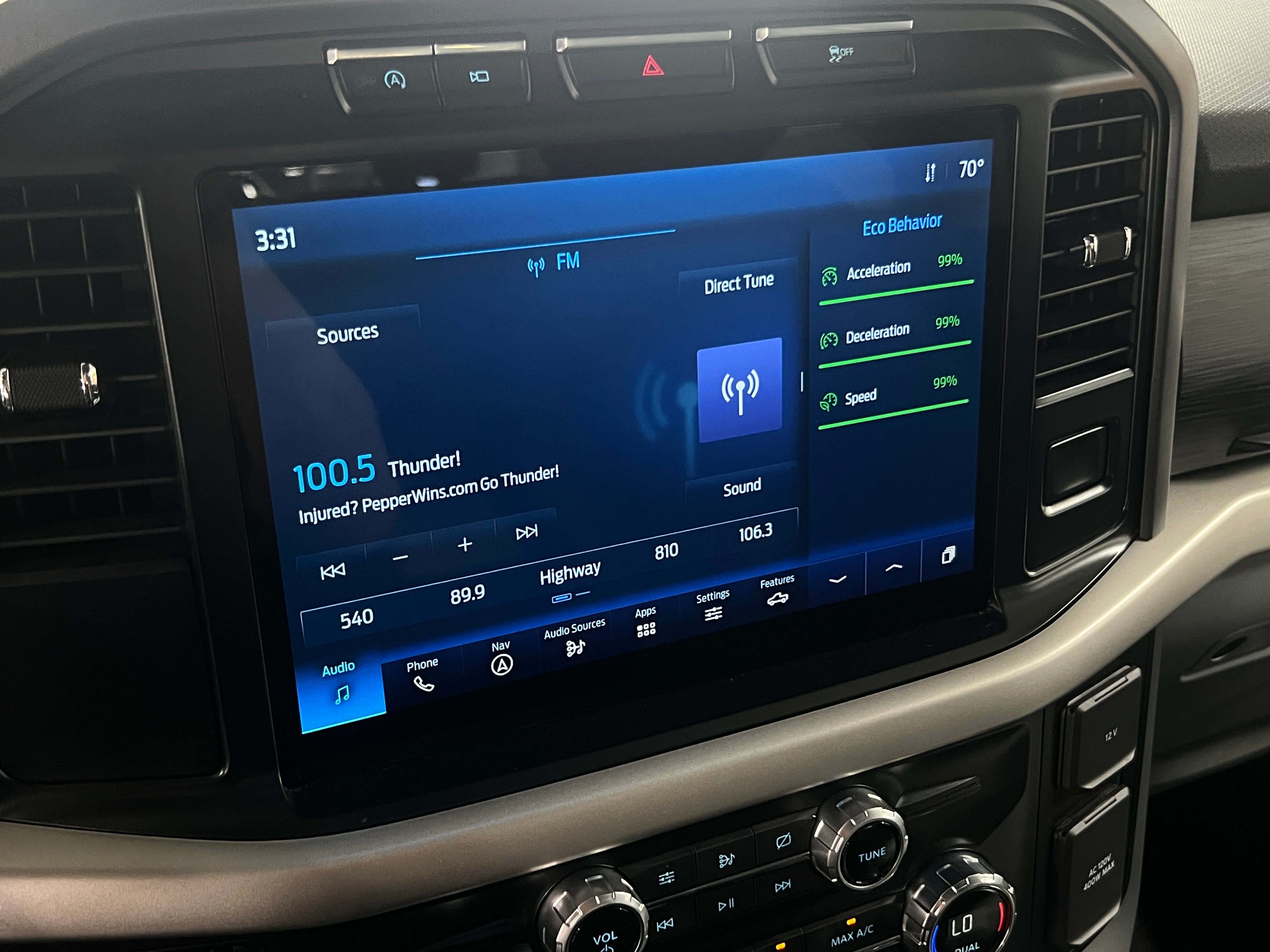 2021 Ford Econoline E-150 4