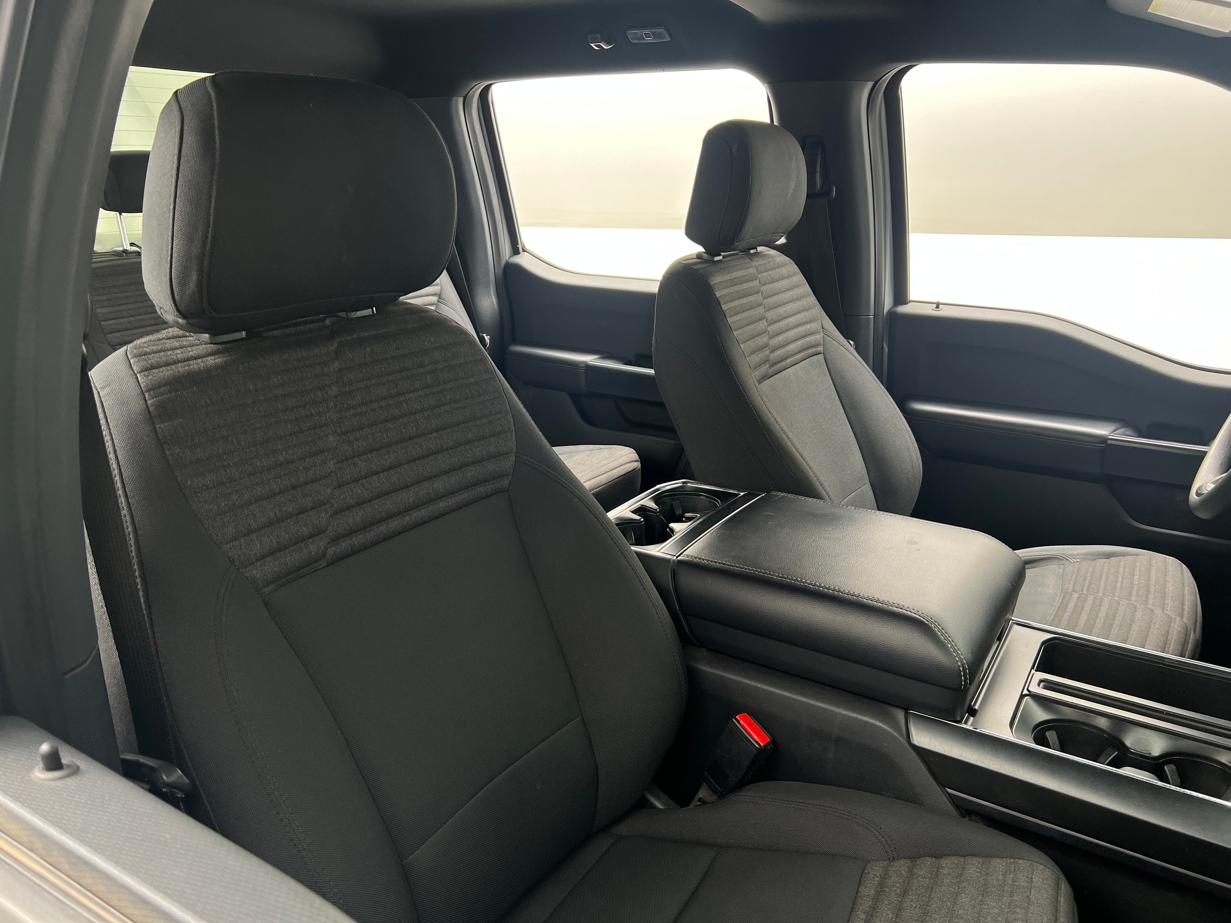 2021 Ford Econoline E-150 2