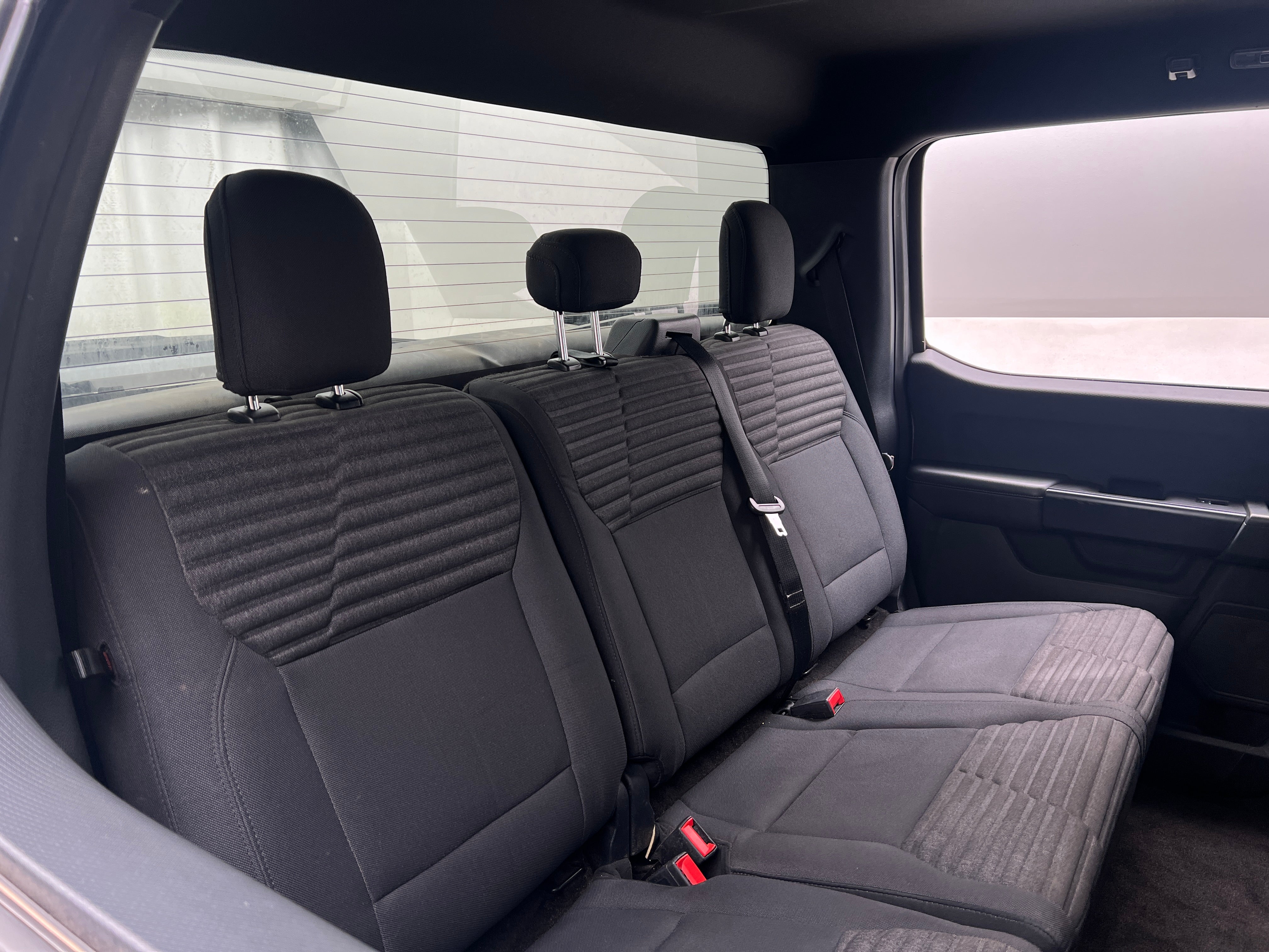 2021 Ford Econoline E-150 6