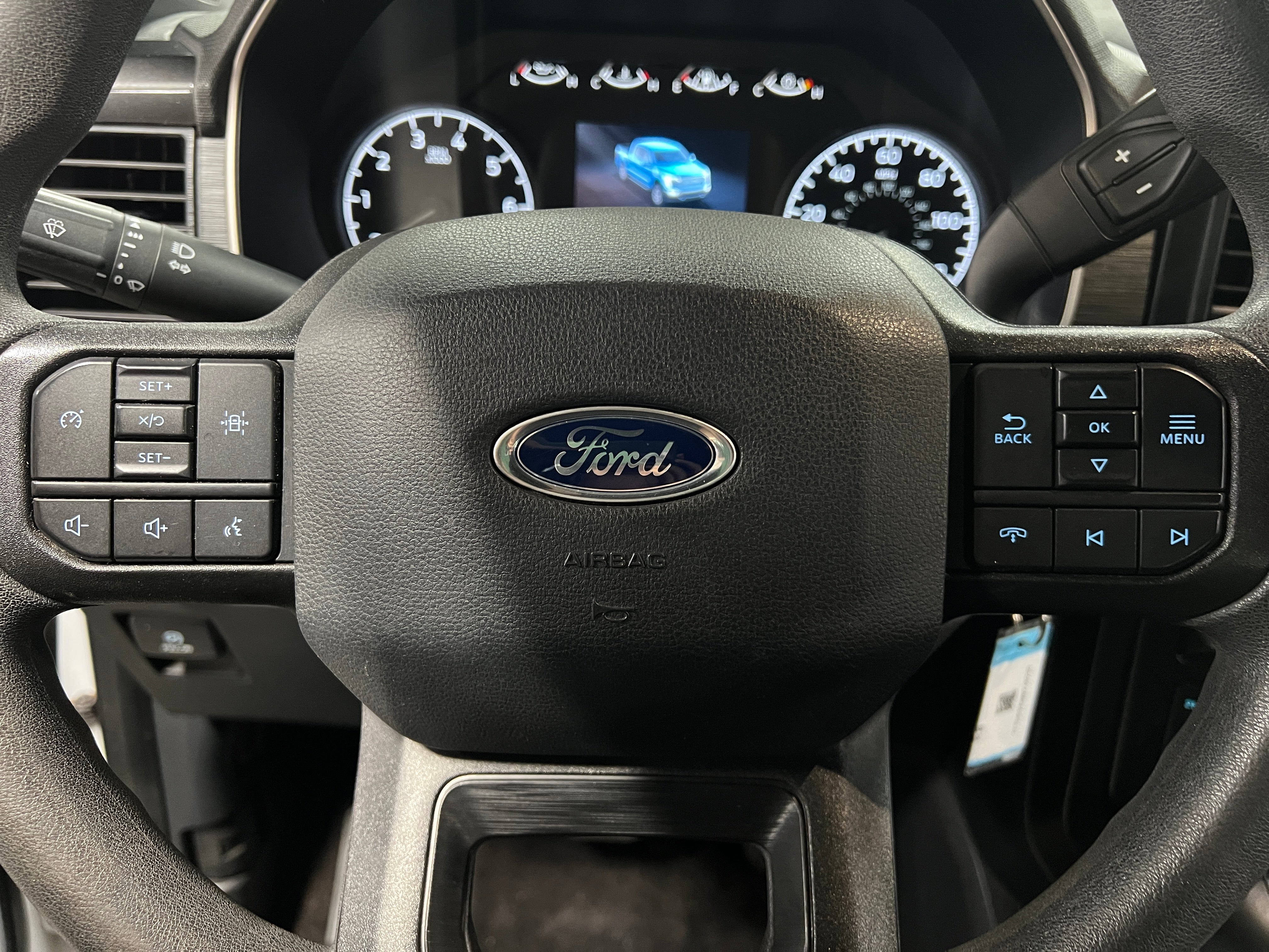 2021 Ford Econoline E-150 5