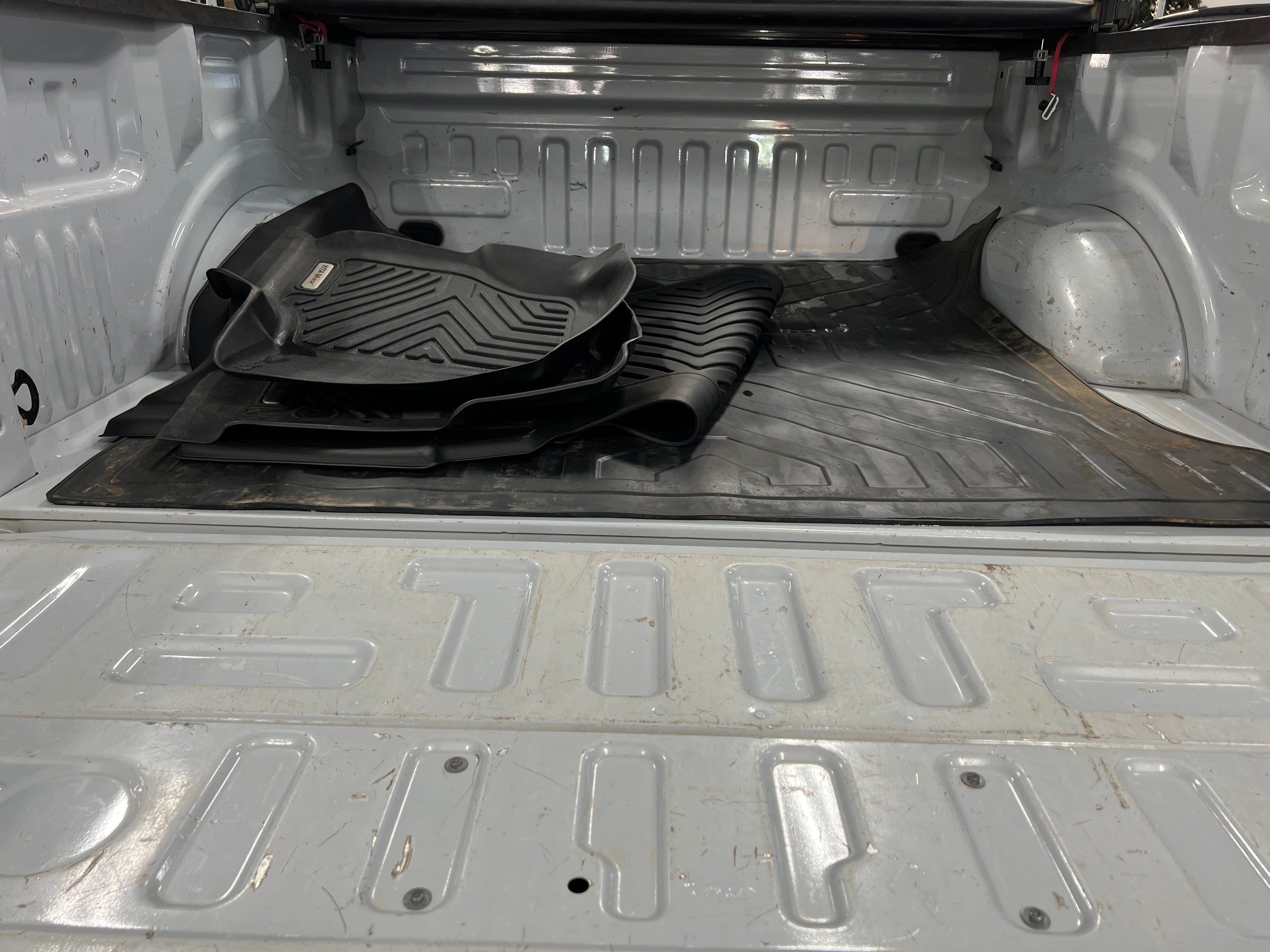2021 Ford Econoline E-150 7