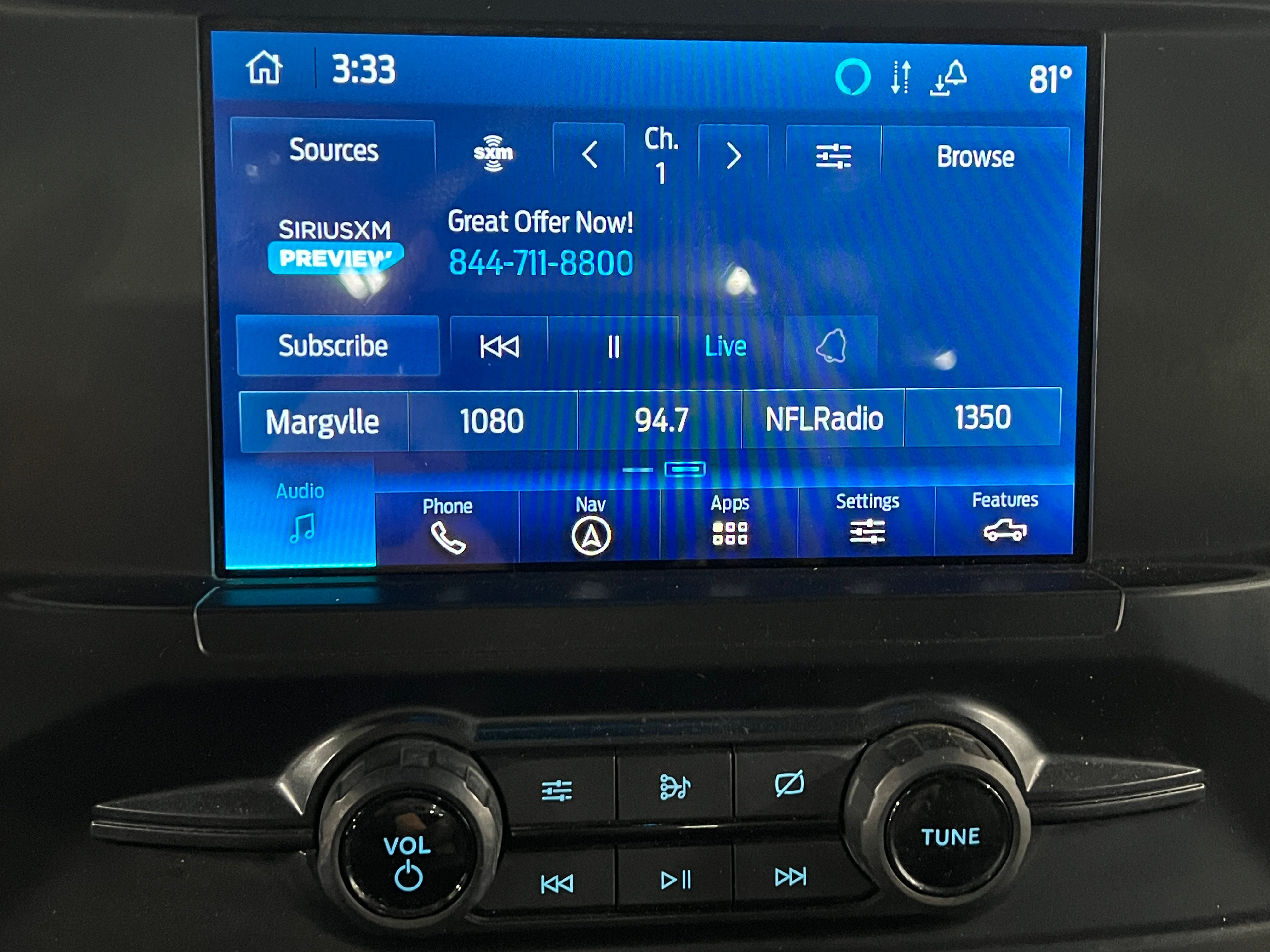 2021 Ford Econoline E-150 4