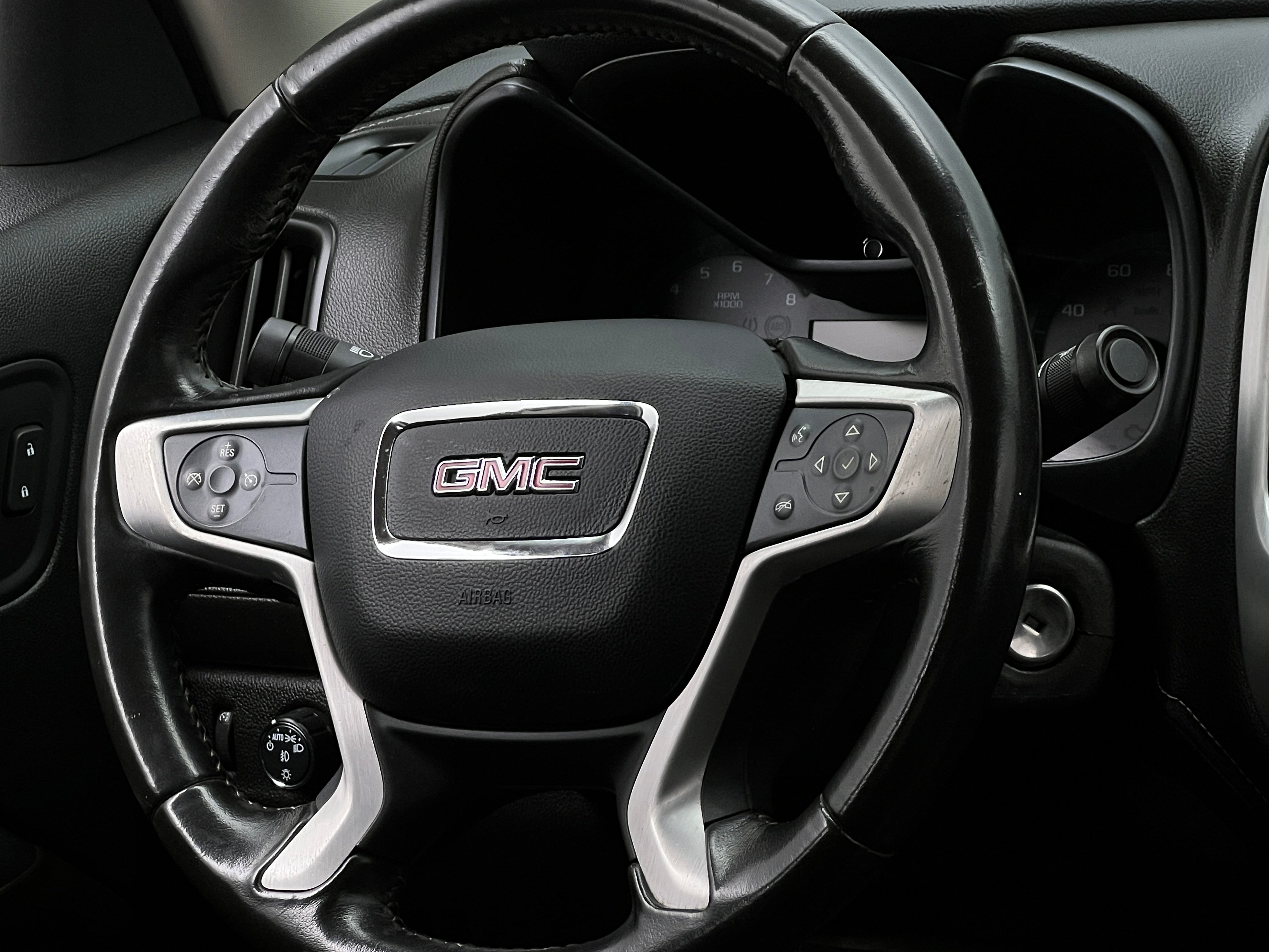 2020 GMC Canyon SLE 5