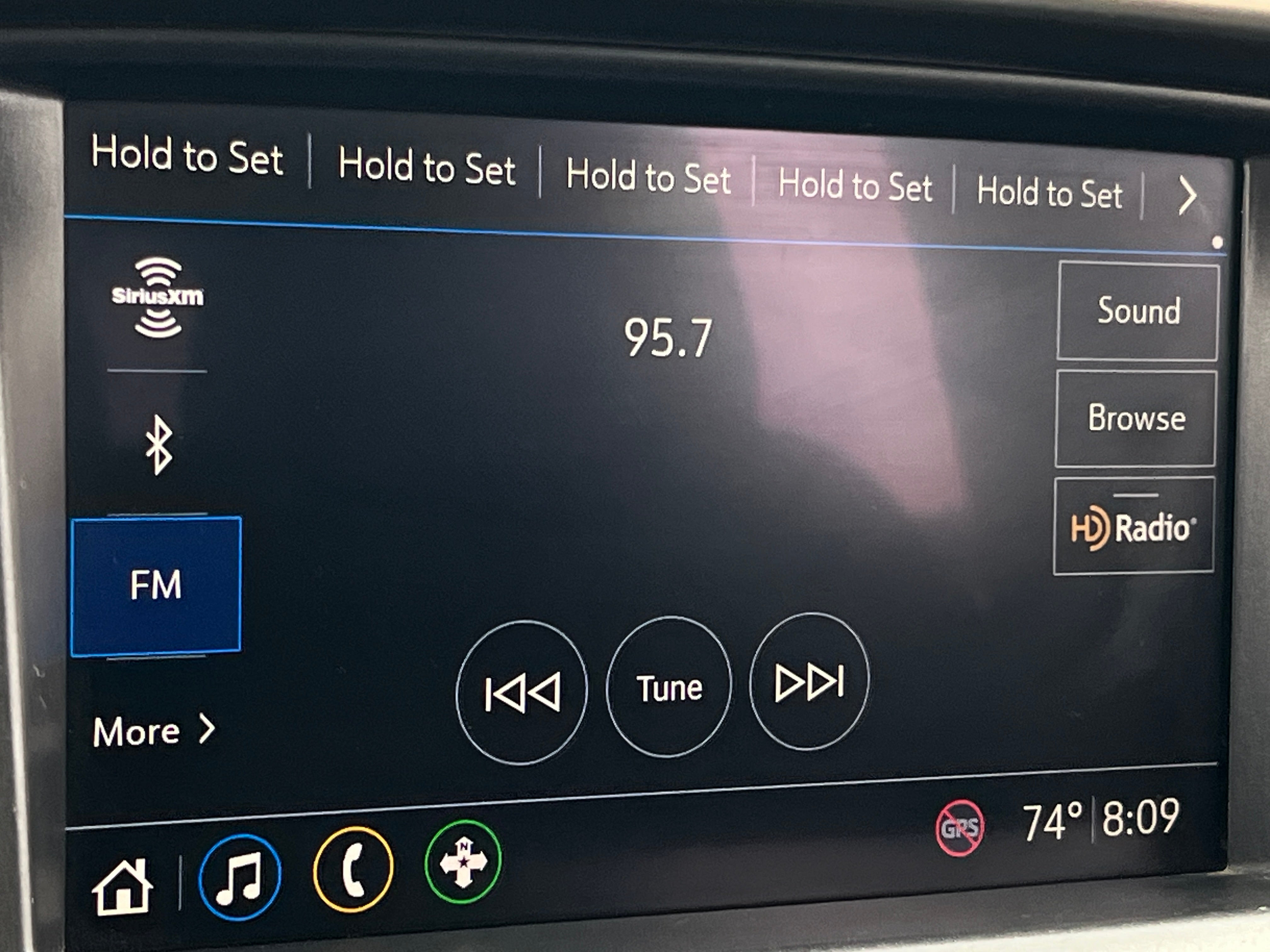 2020 GMC Canyon SLE 4