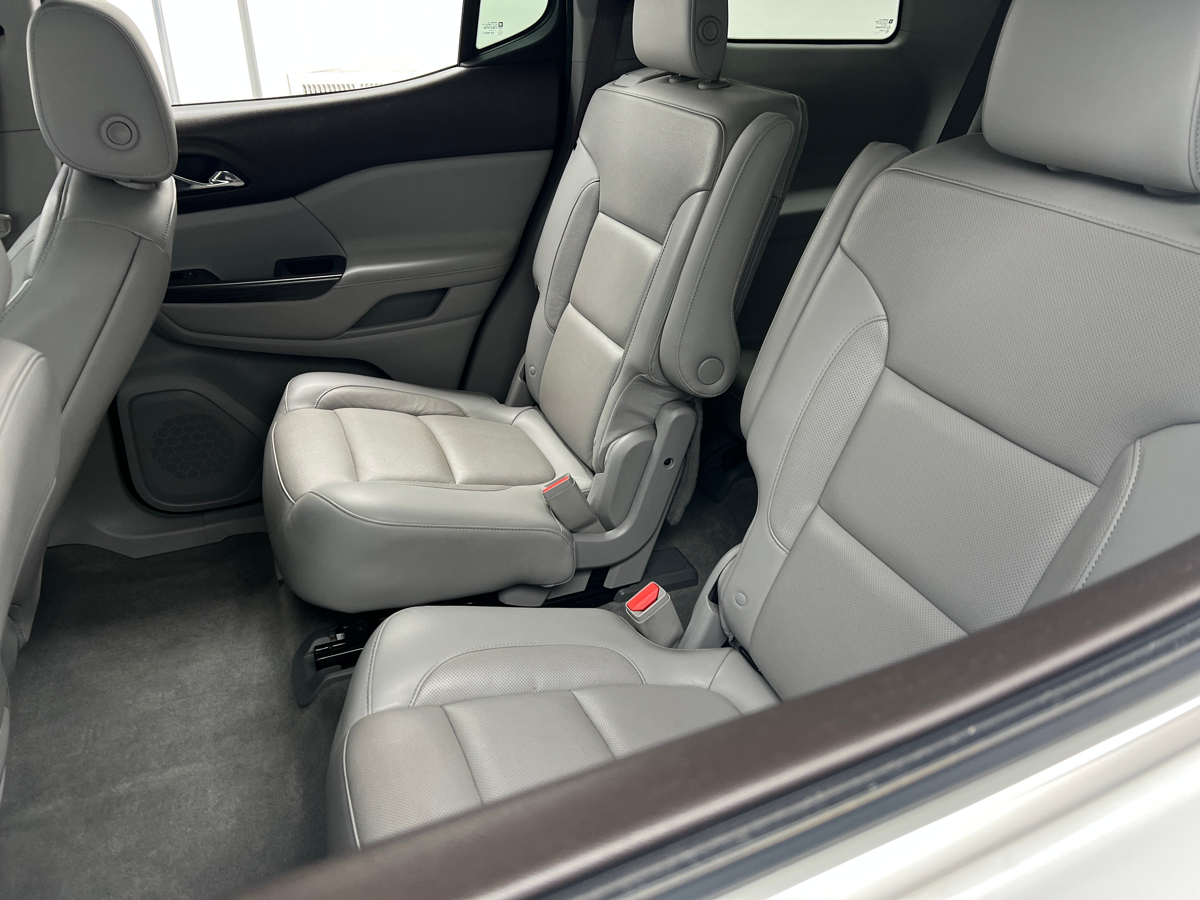 2019 GMC Acadia SLT 5