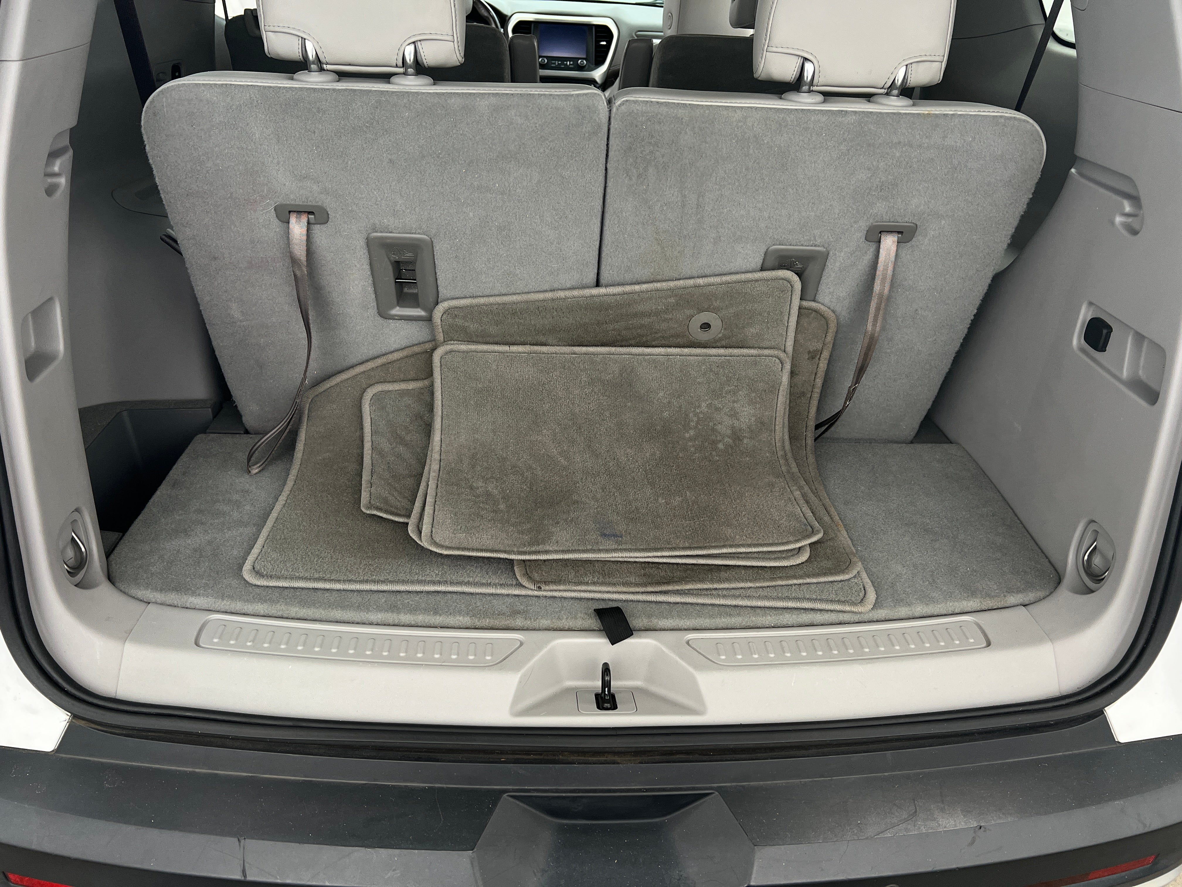 2019 GMC Acadia SLT 6