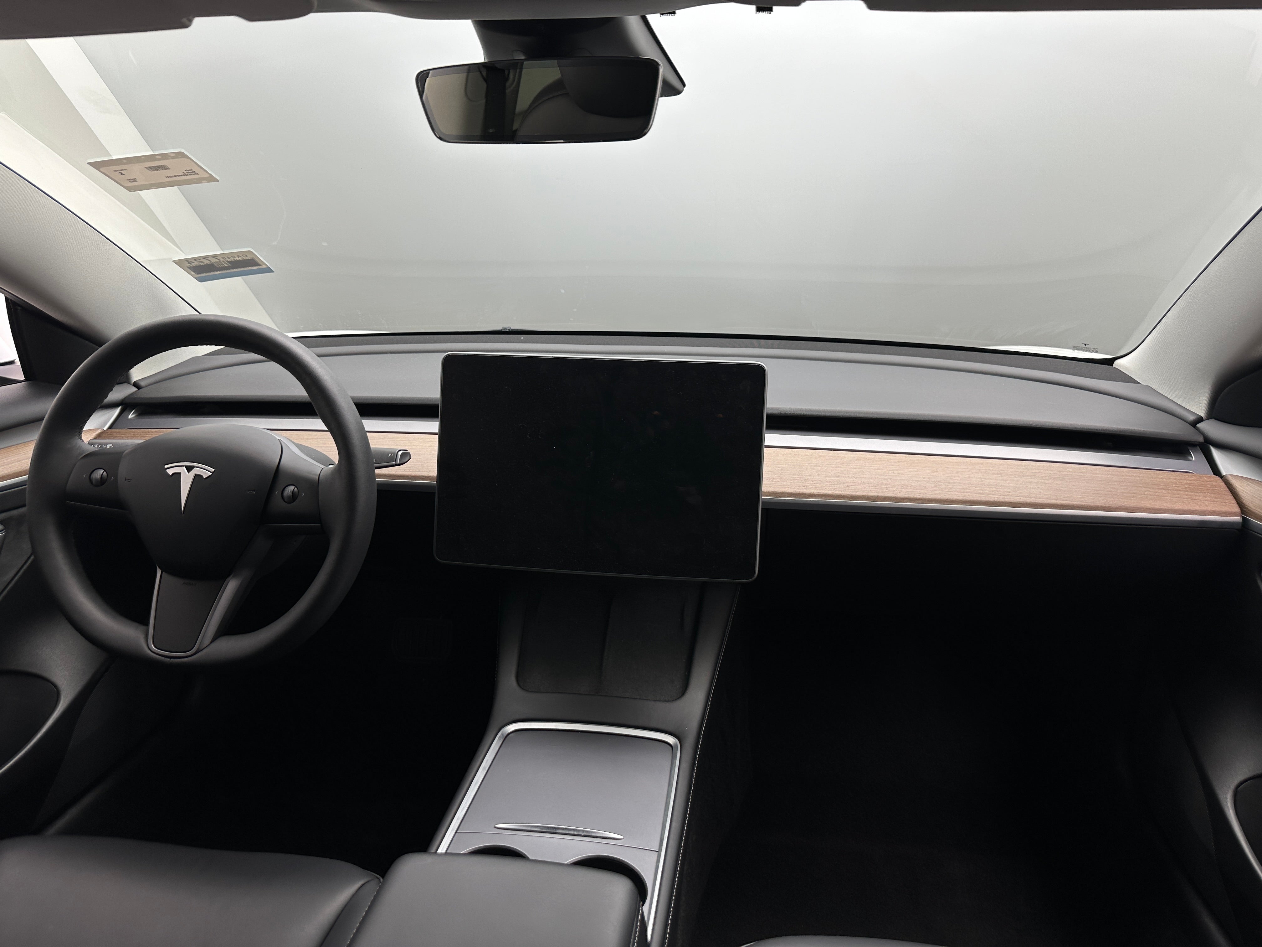 2022 Tesla Model 3 Long Range 2