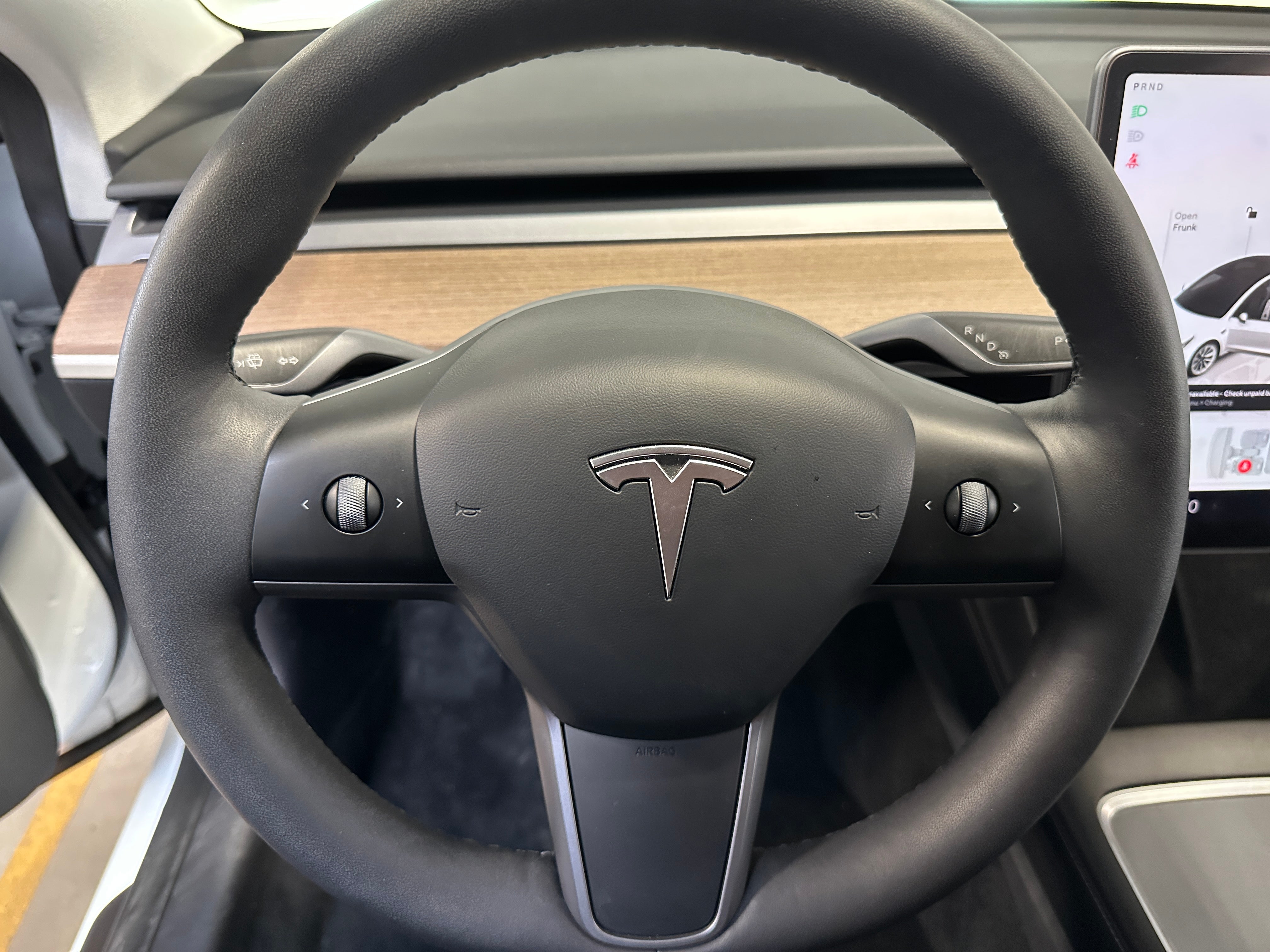 2022 Tesla Model 3 Long Range 4