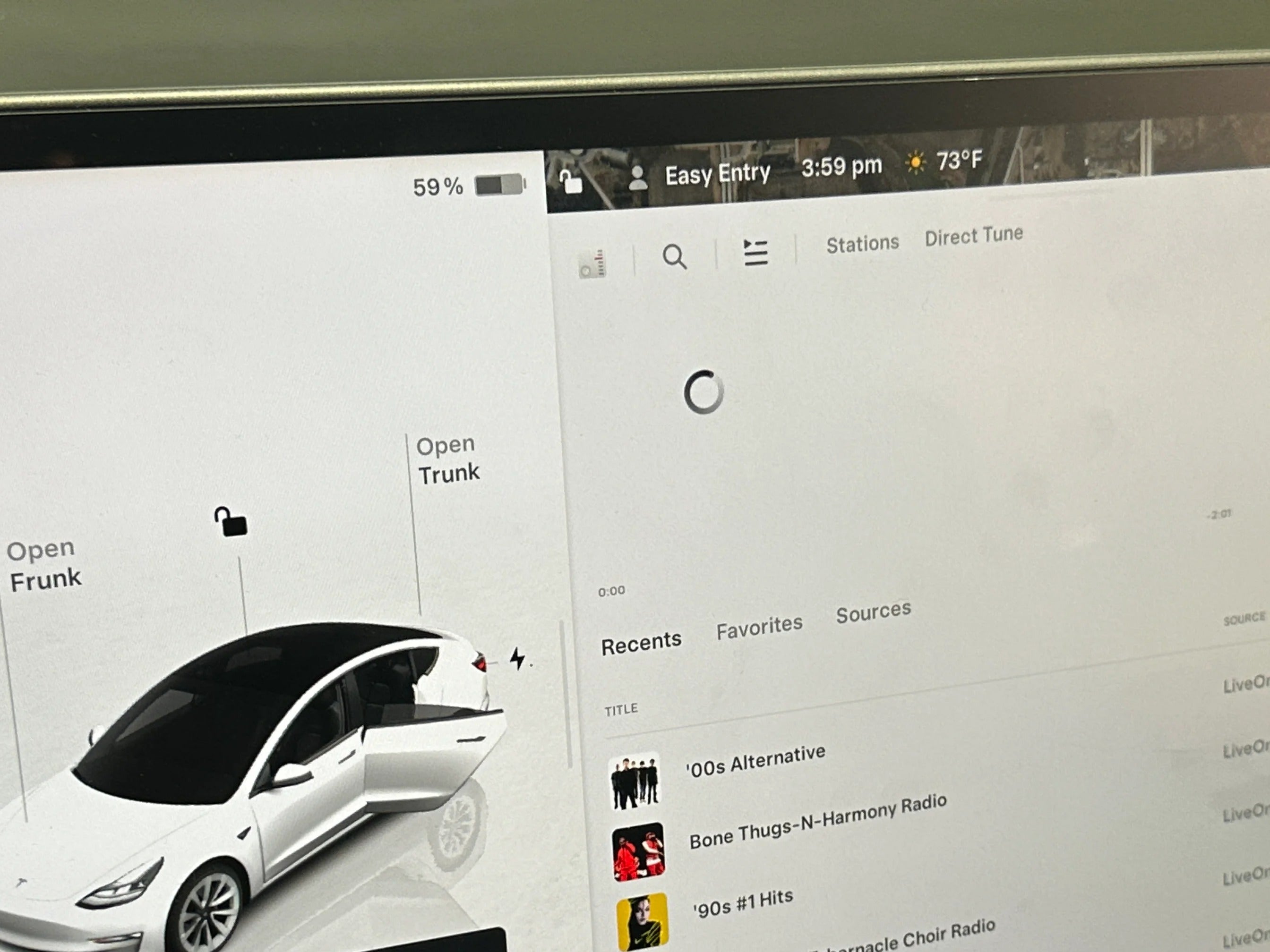 2022 Tesla Model 3 Long Range 3