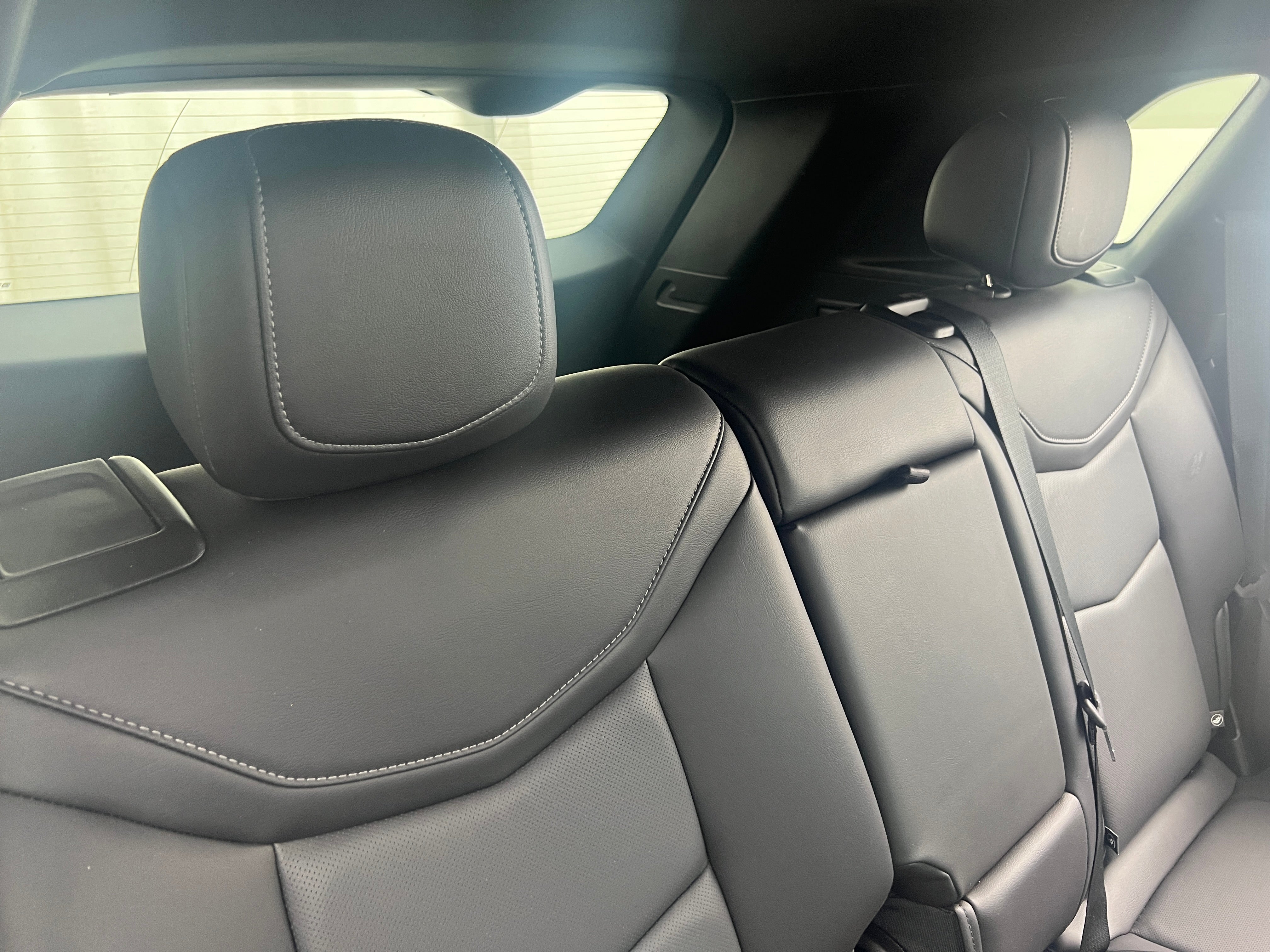 2023 Cadillac XT5 Premium Luxury 5