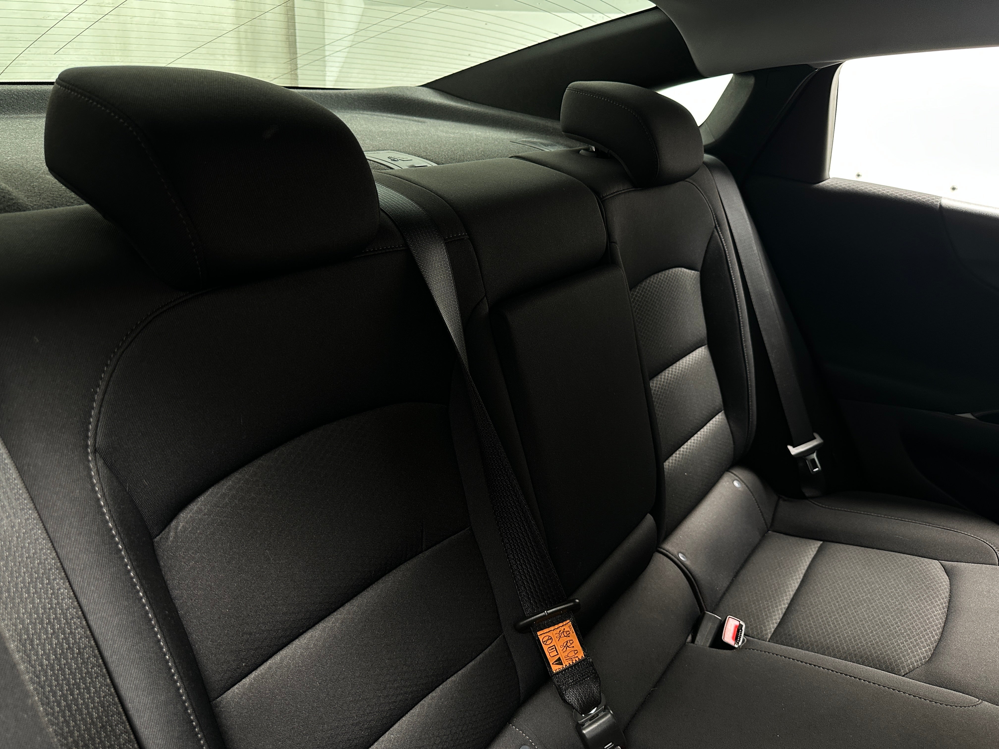 2023 Chevrolet Malibu LT 6