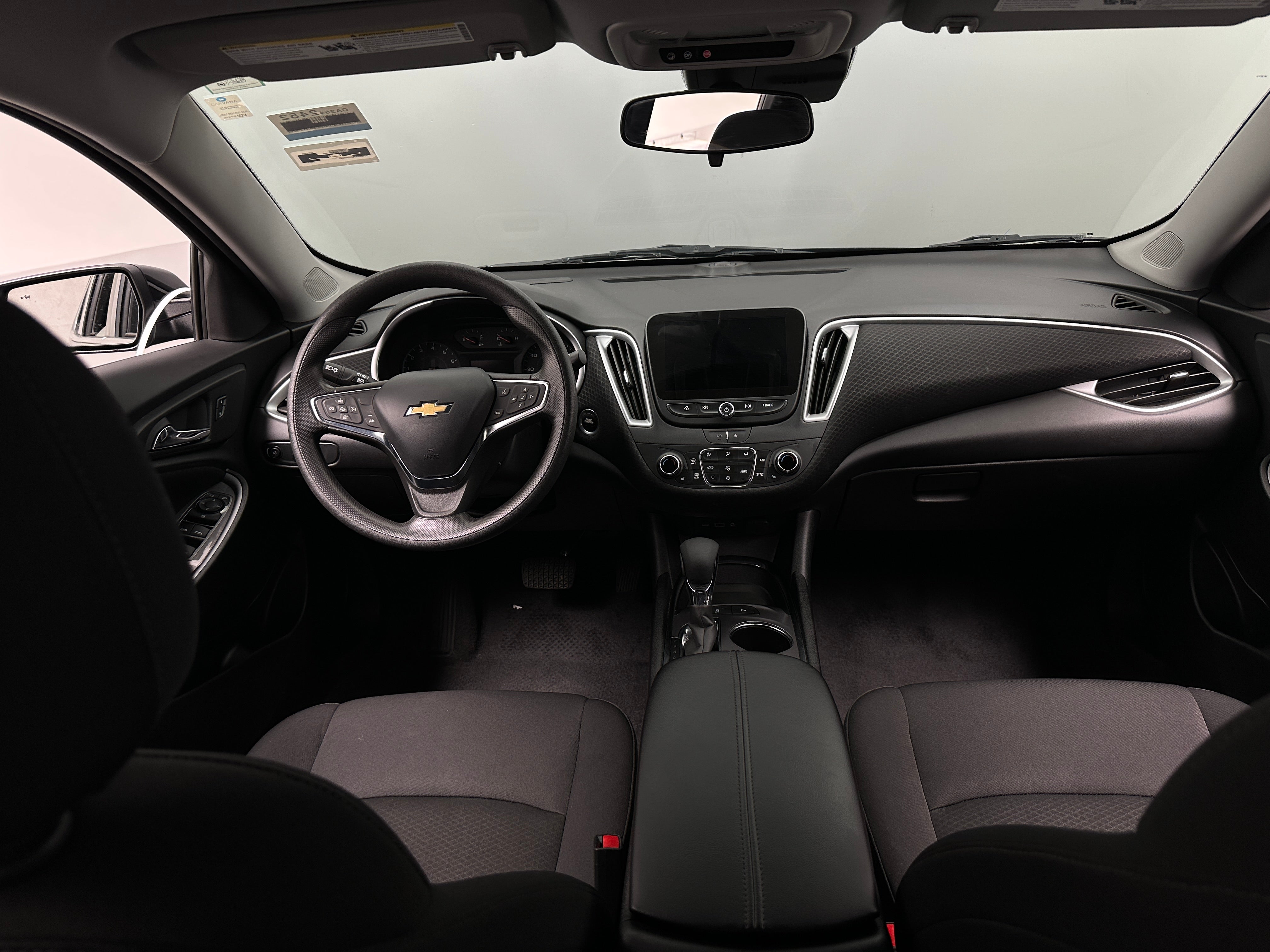 2023 Chevrolet Malibu LT 3