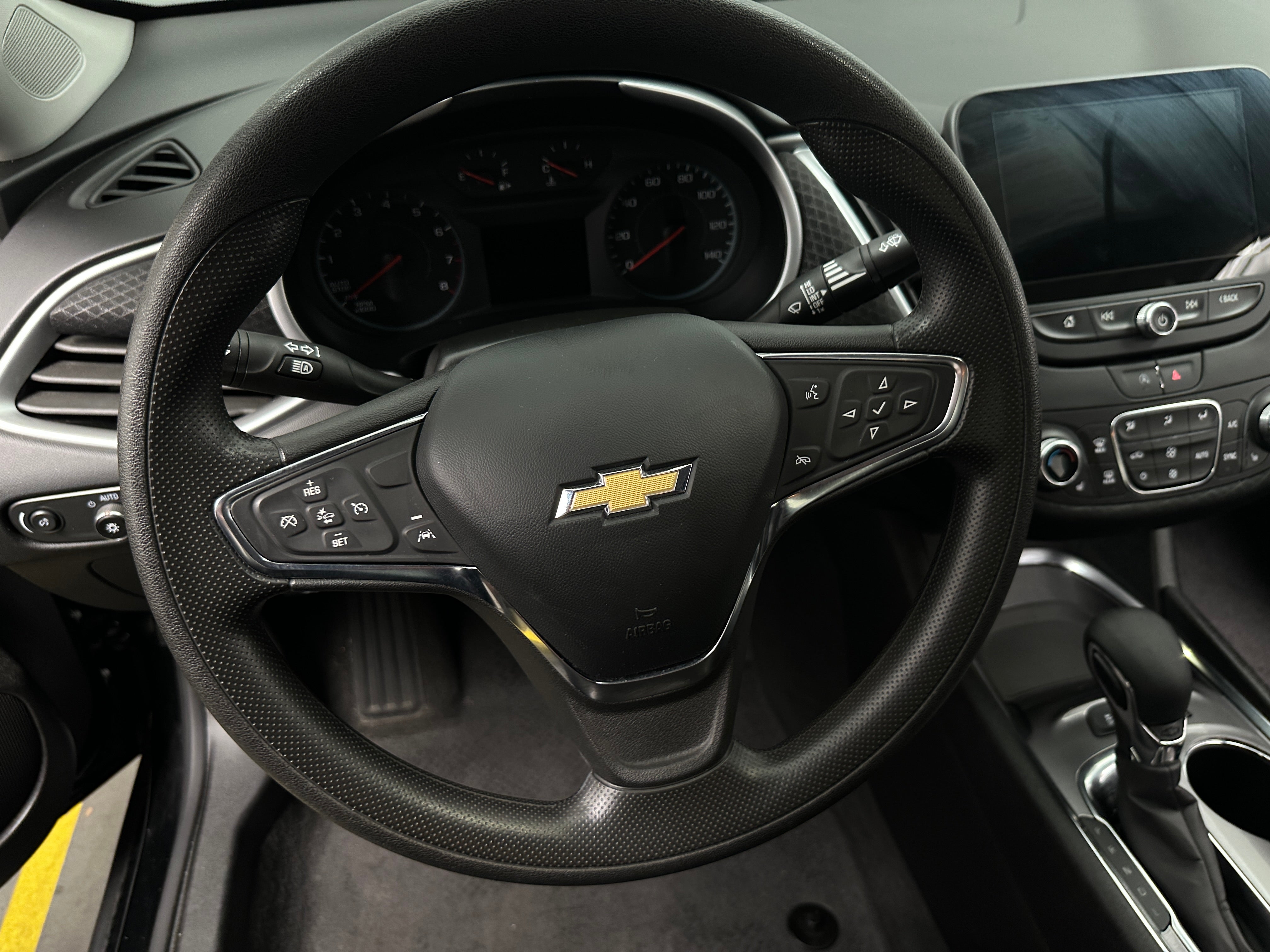 2023 Chevrolet Malibu LT 5