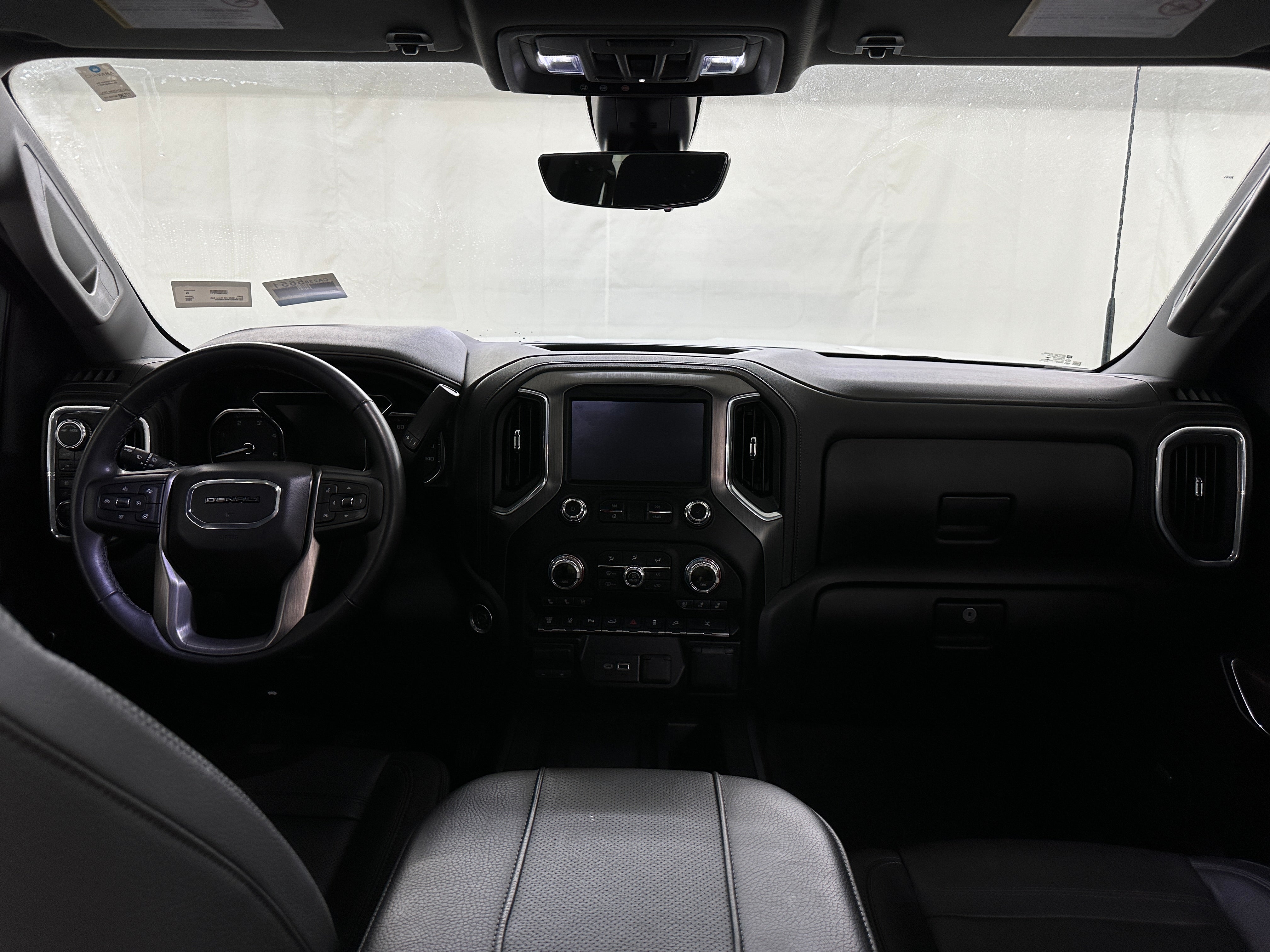 2023 GMC Sierra 3500  2