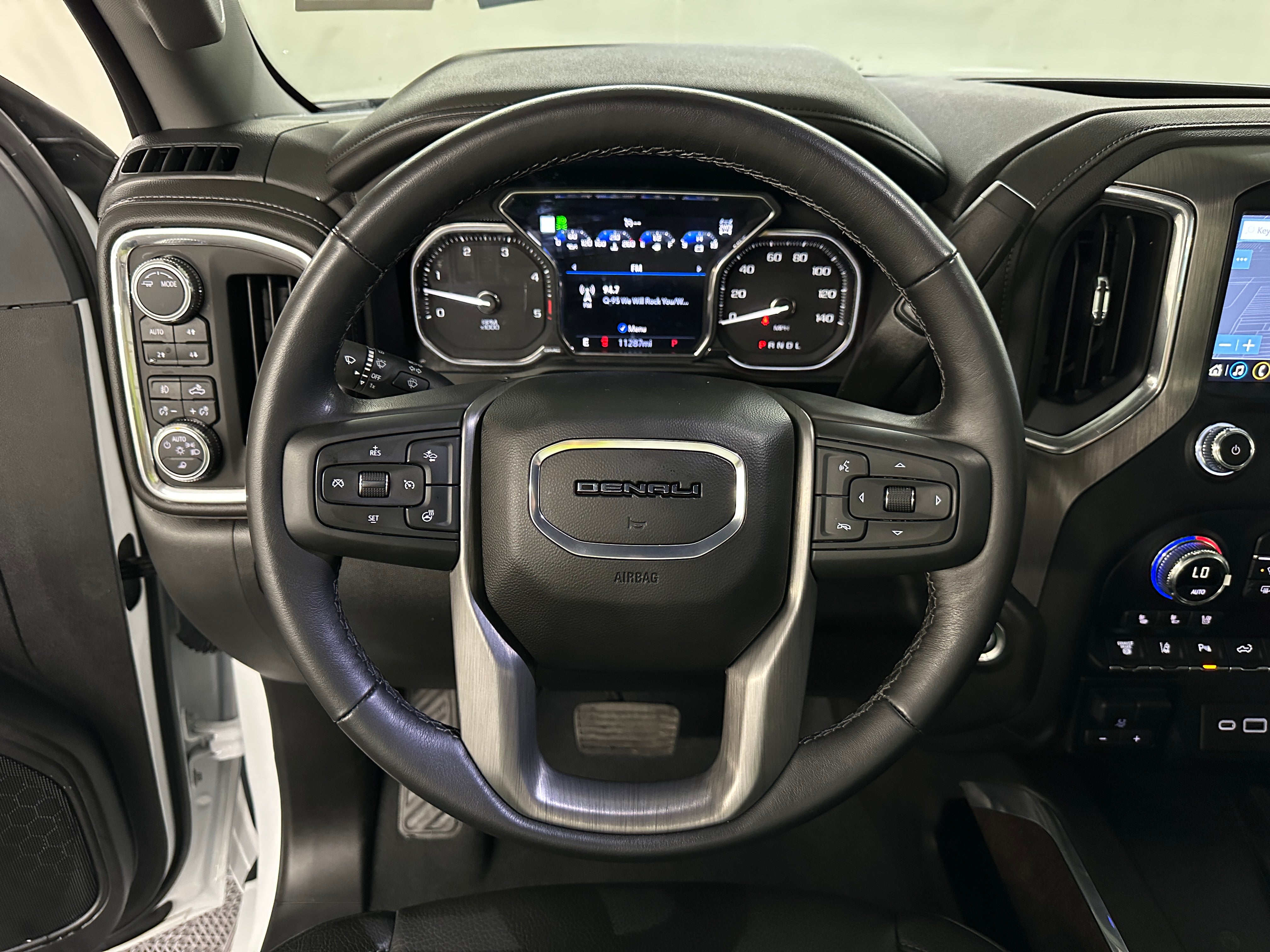 2023 GMC Sierra 3500  4