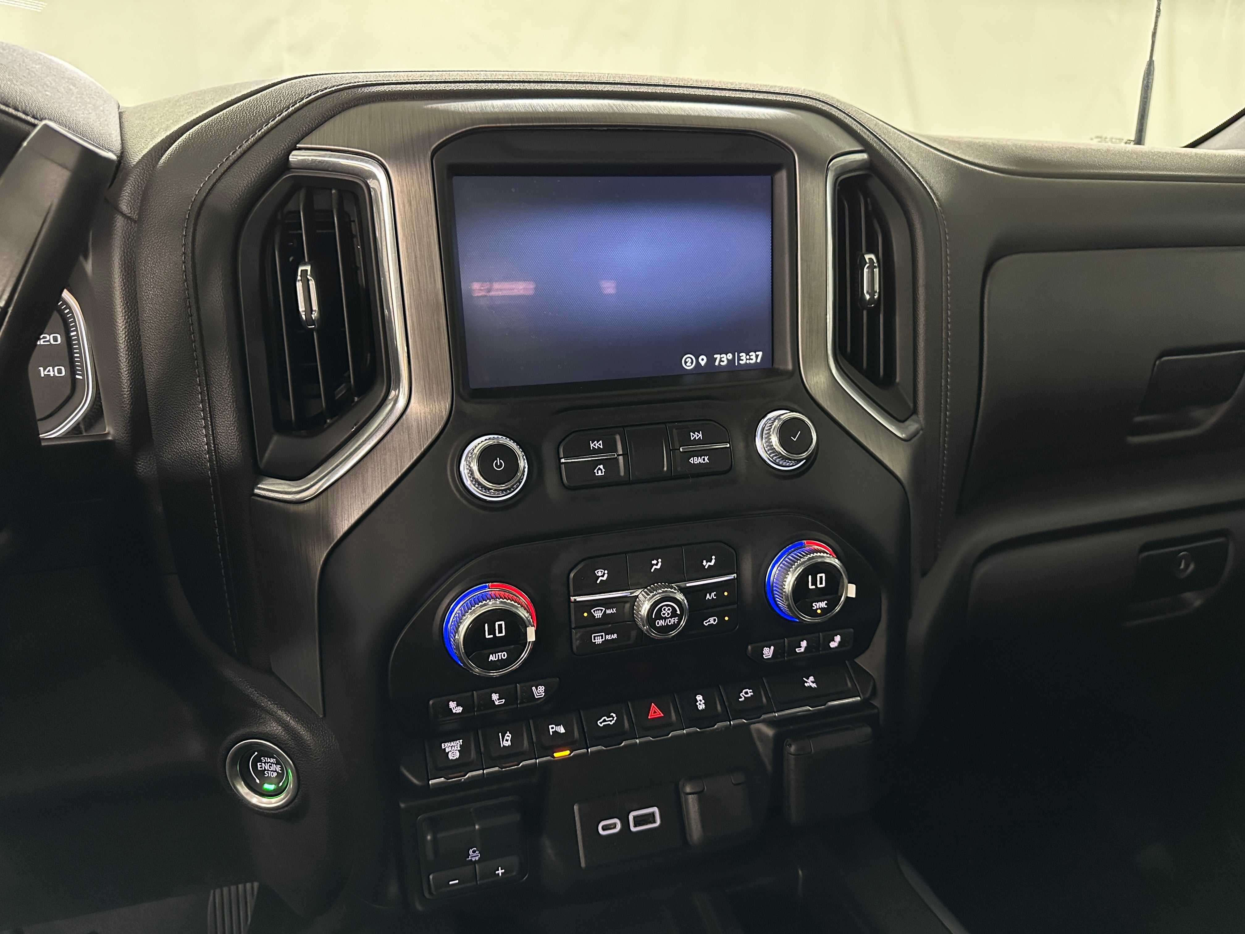 2023 GMC Sierra 3500  3