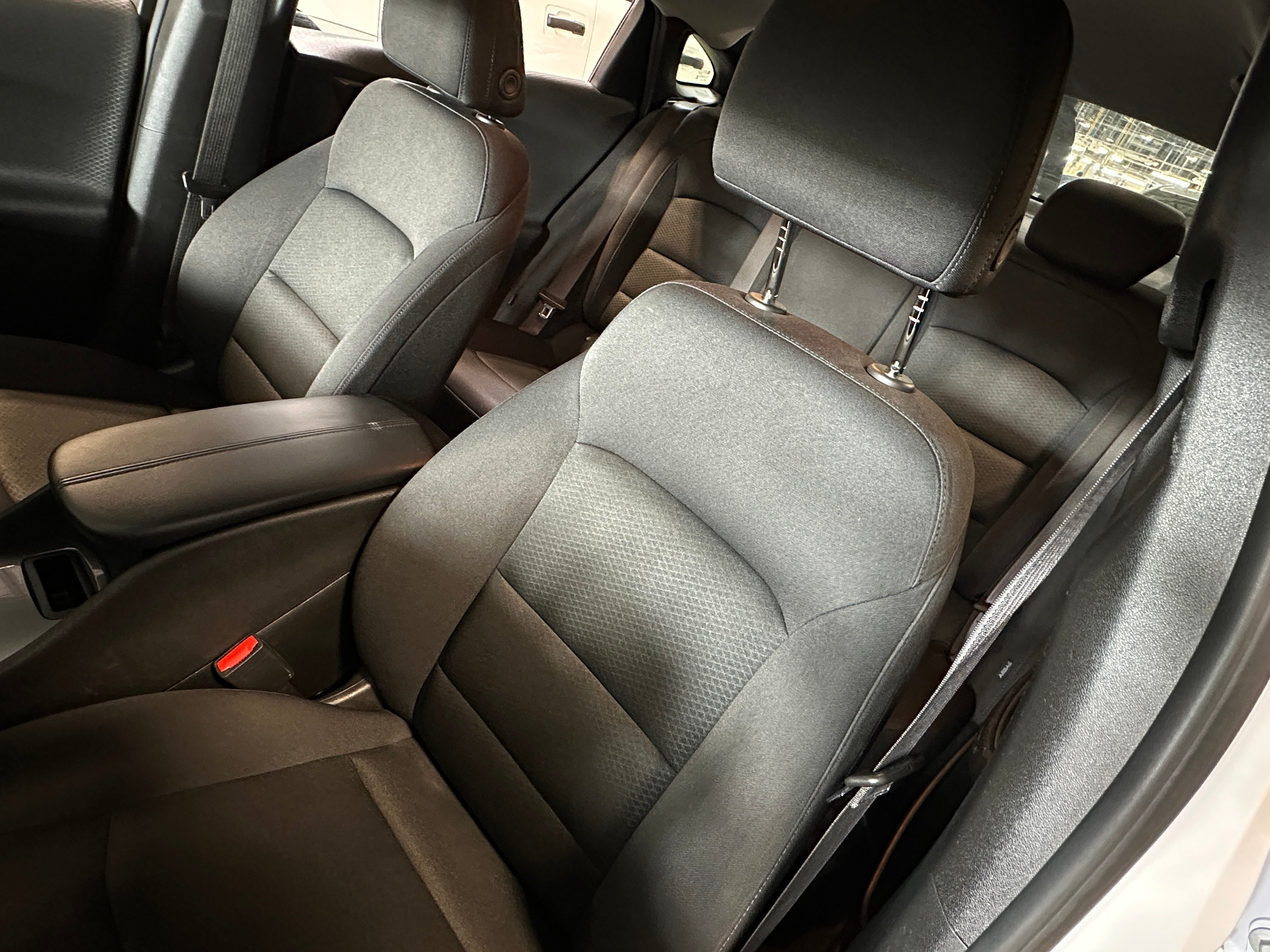 2024 Chevrolet Malibu LT 2