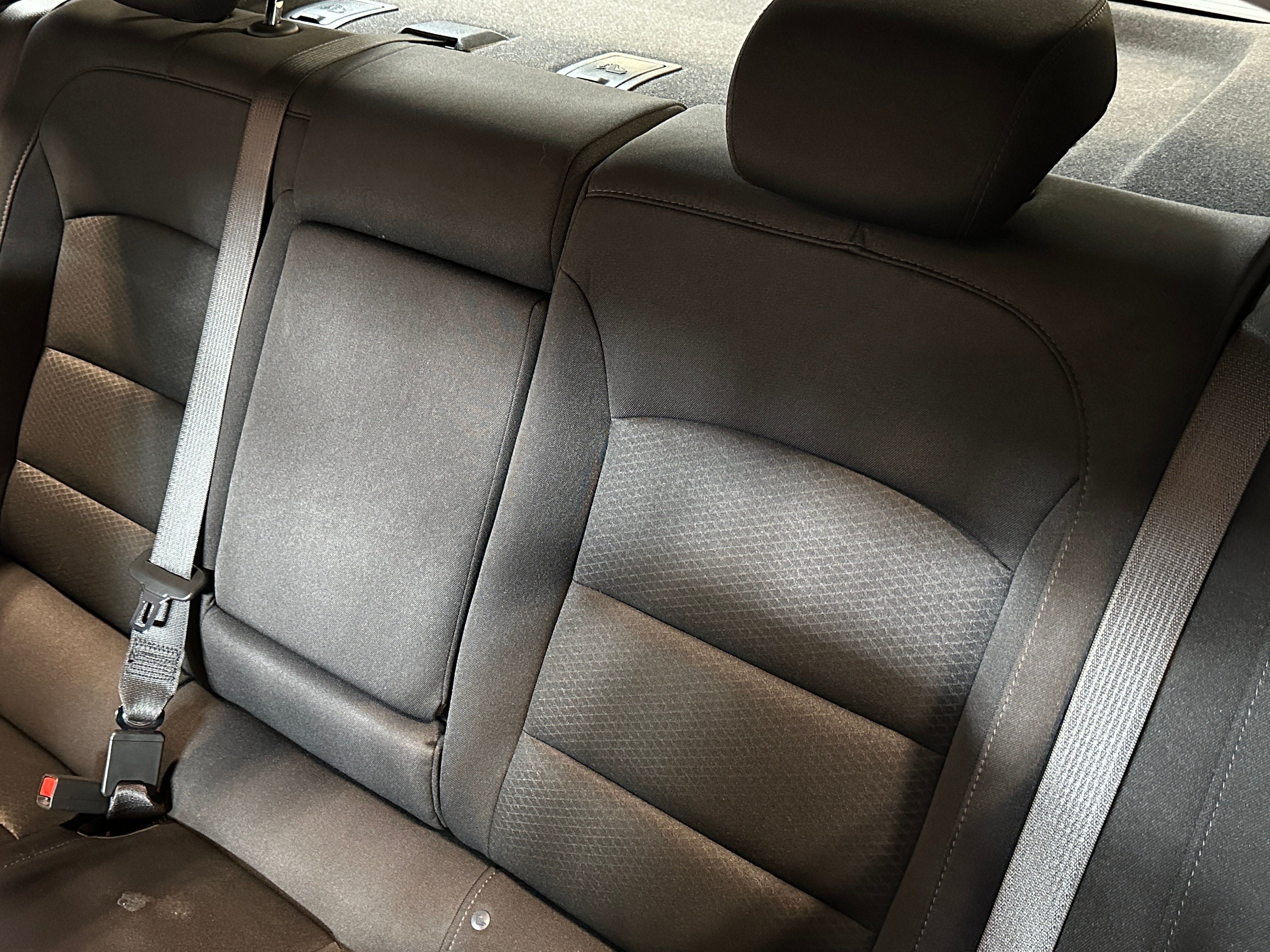2024 Chevrolet Malibu LT 6
