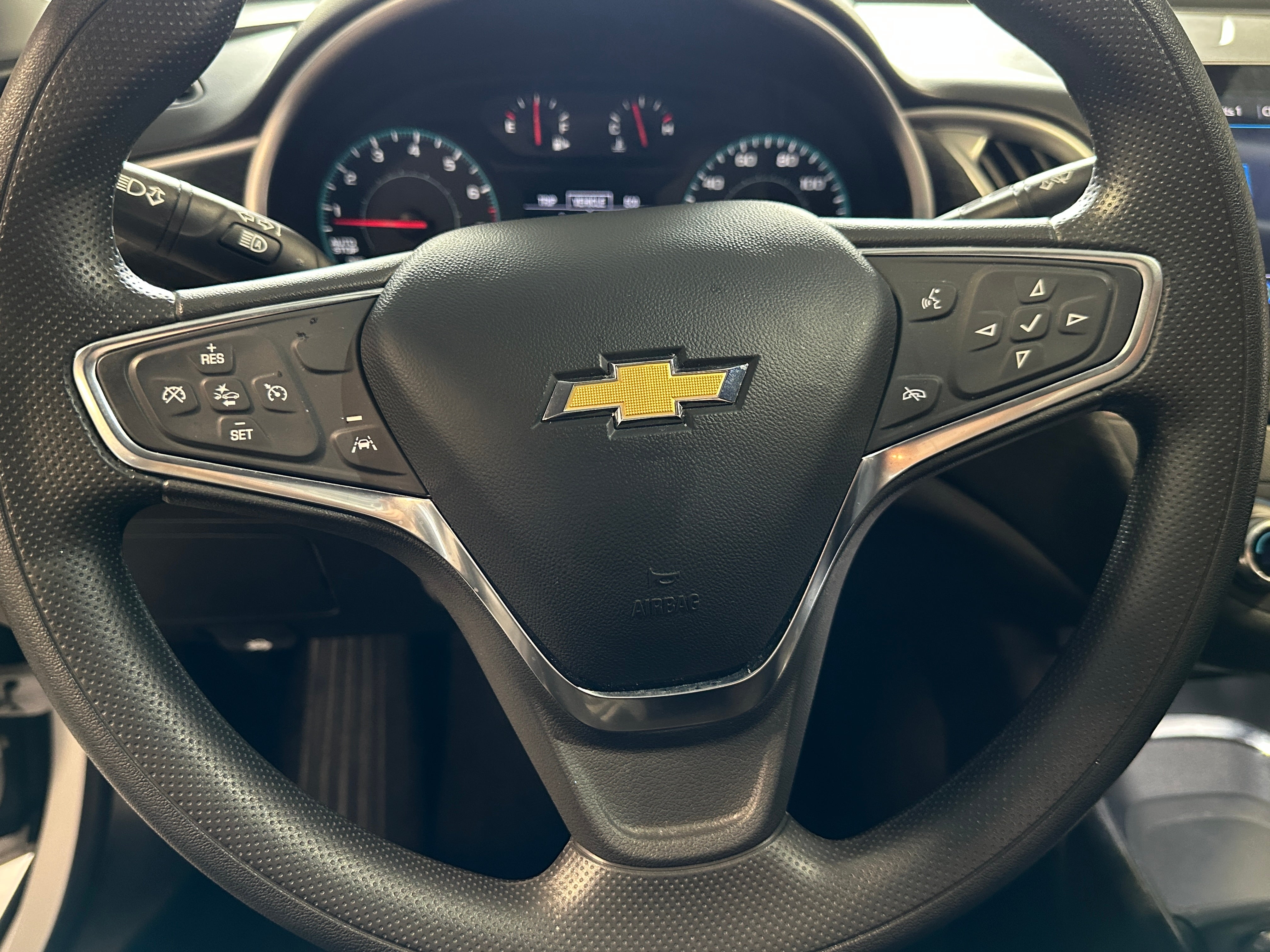 2024 Chevrolet Malibu LT 5