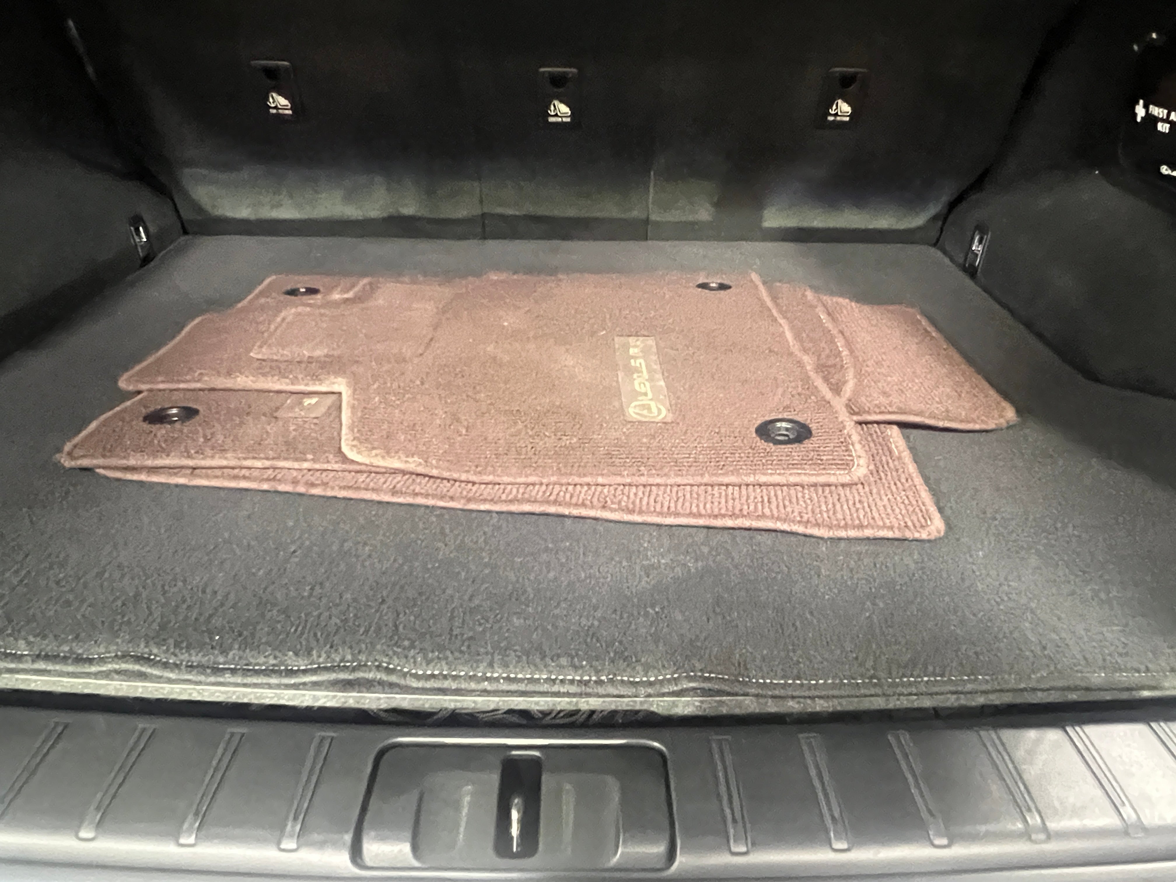 2016 Lexus RX 350 6