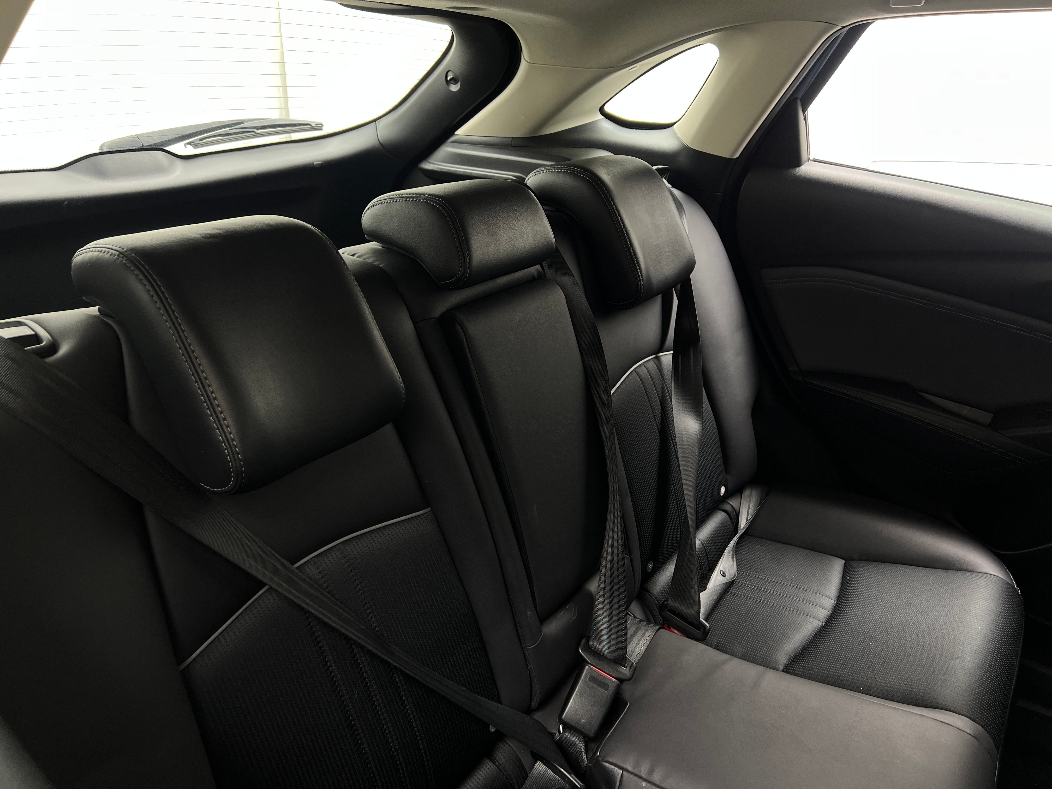 2019 Mazda CX-3 Touring 5