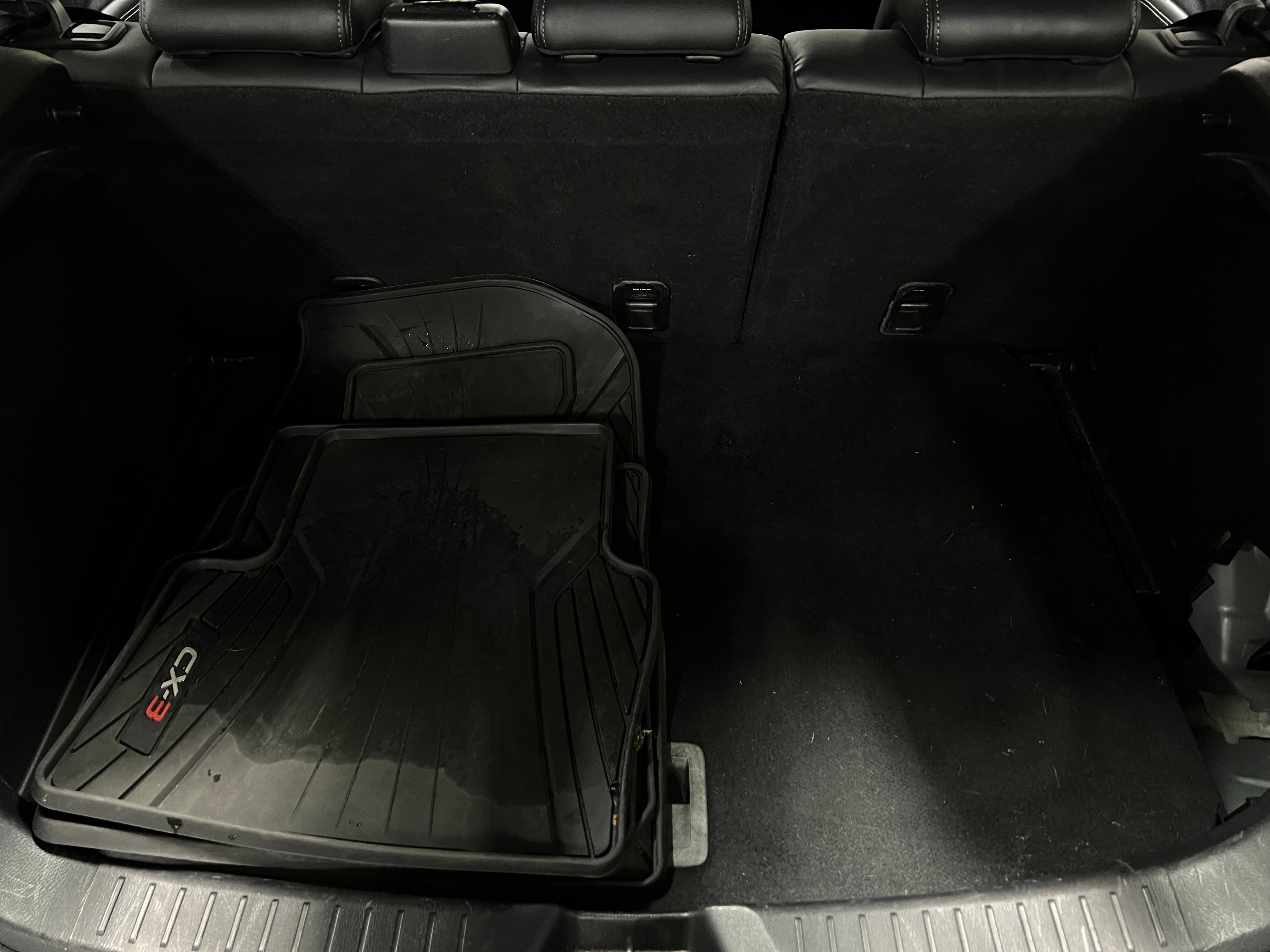 2019 Mazda CX-3 Touring 6