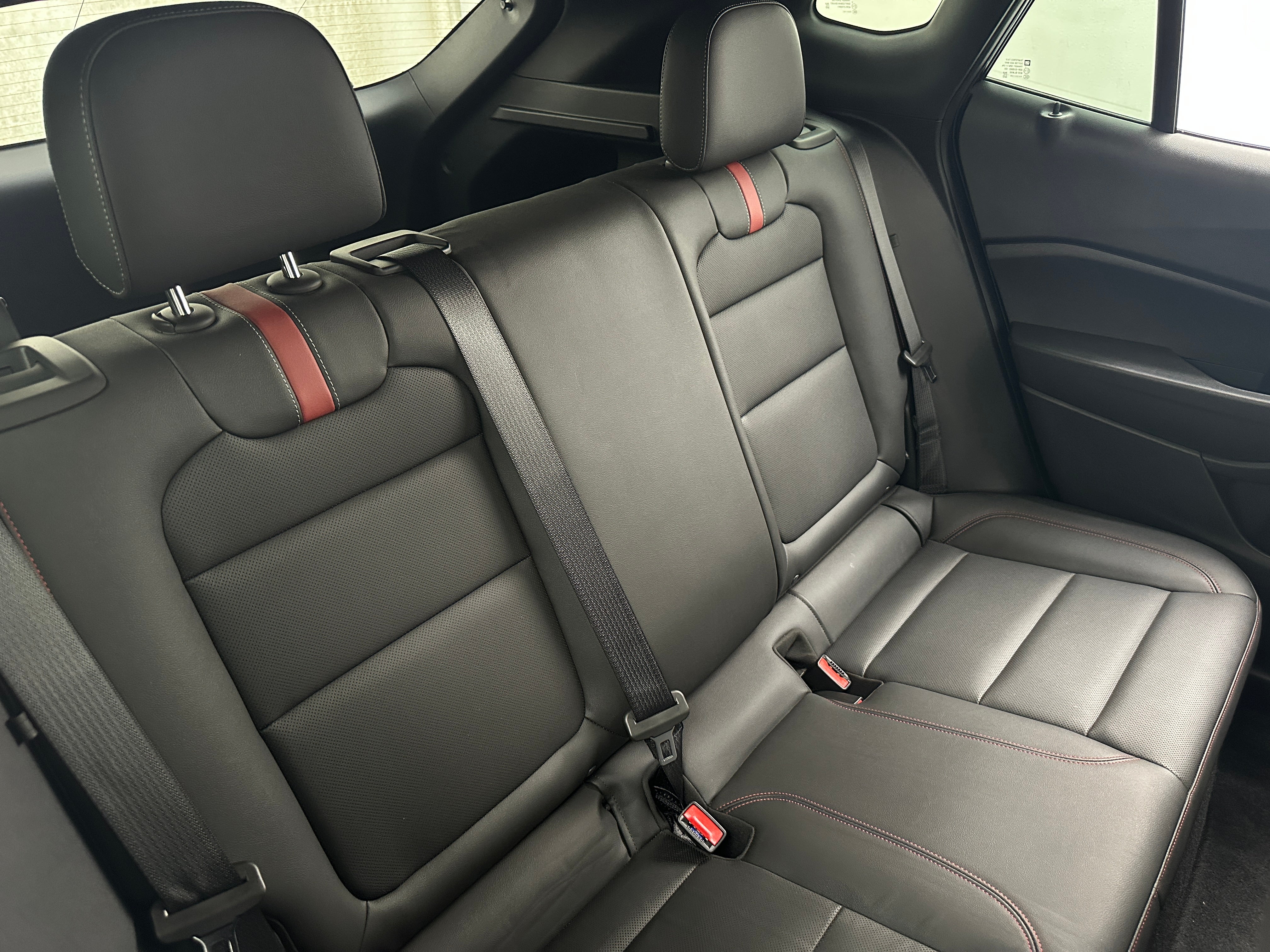2024 Chevrolet Trax RS 6
