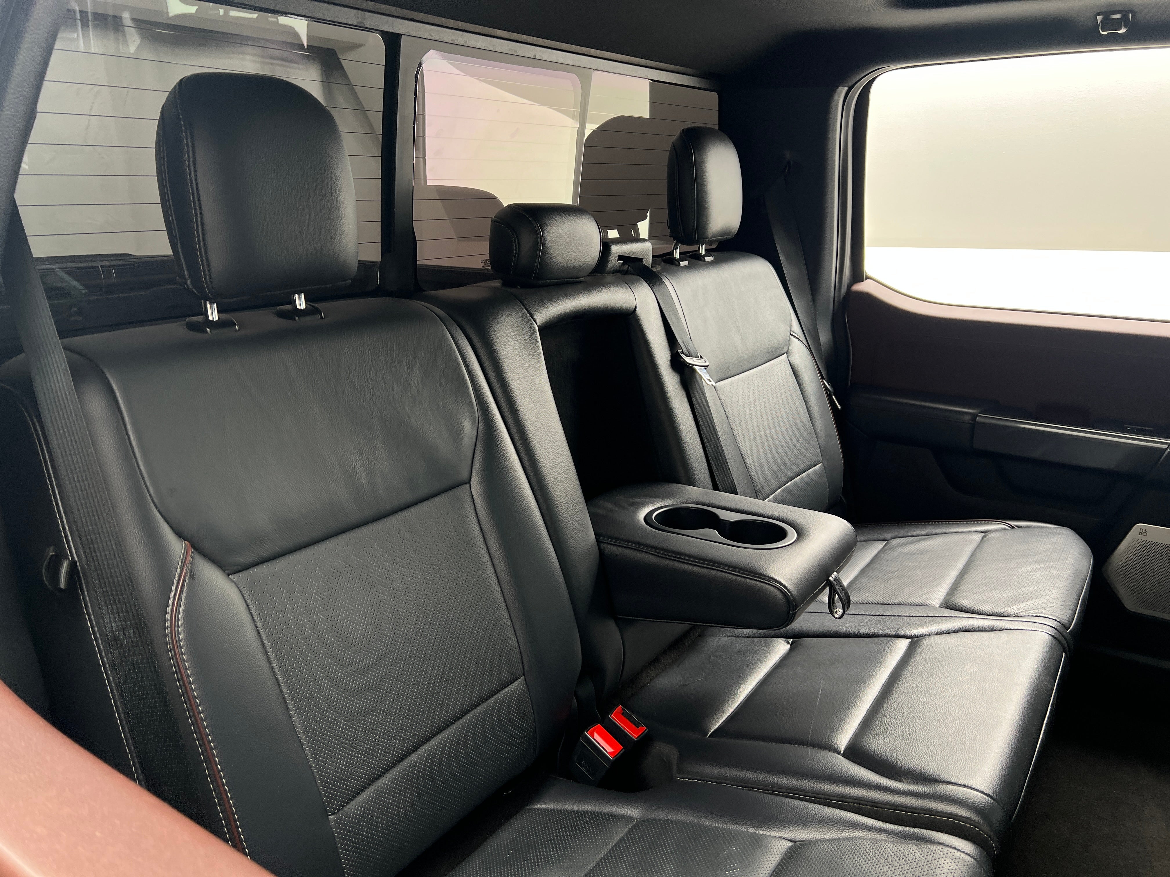 2021 Ford Econoline E-150 5