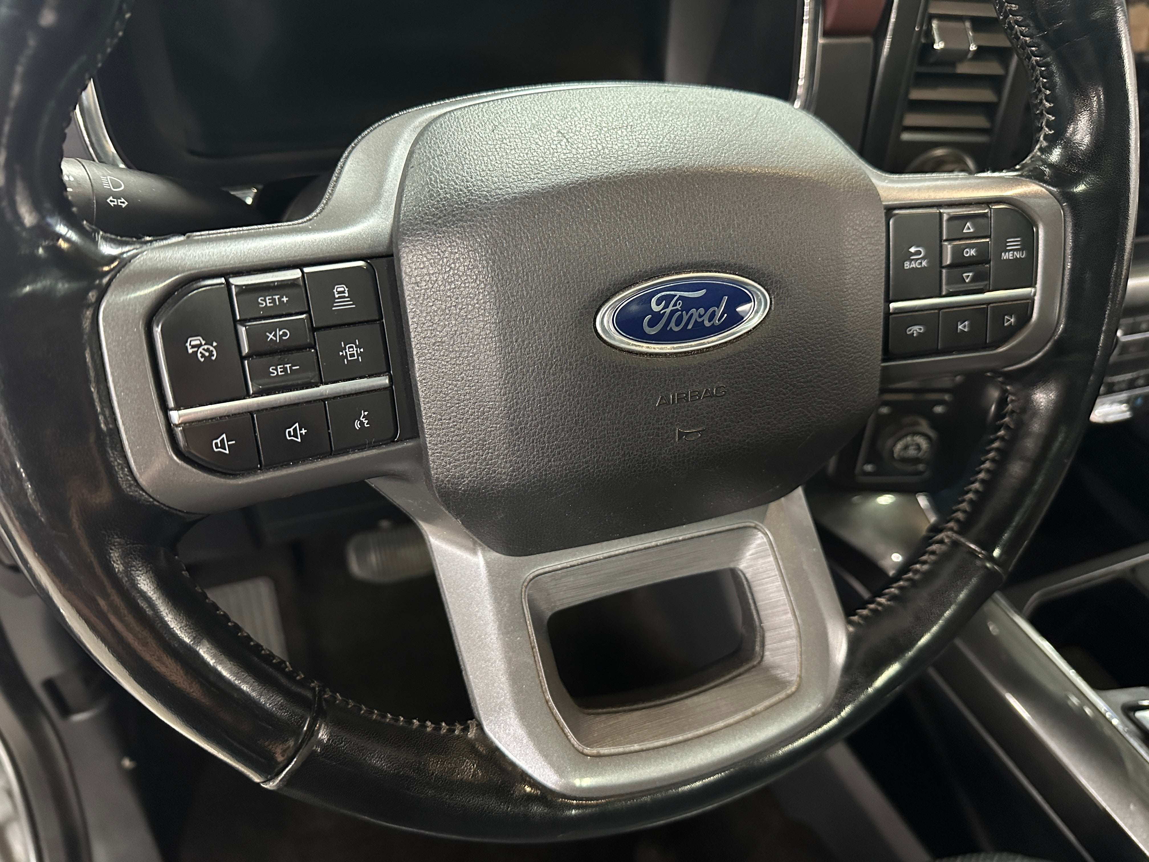 2021 Ford Econoline E-150 4