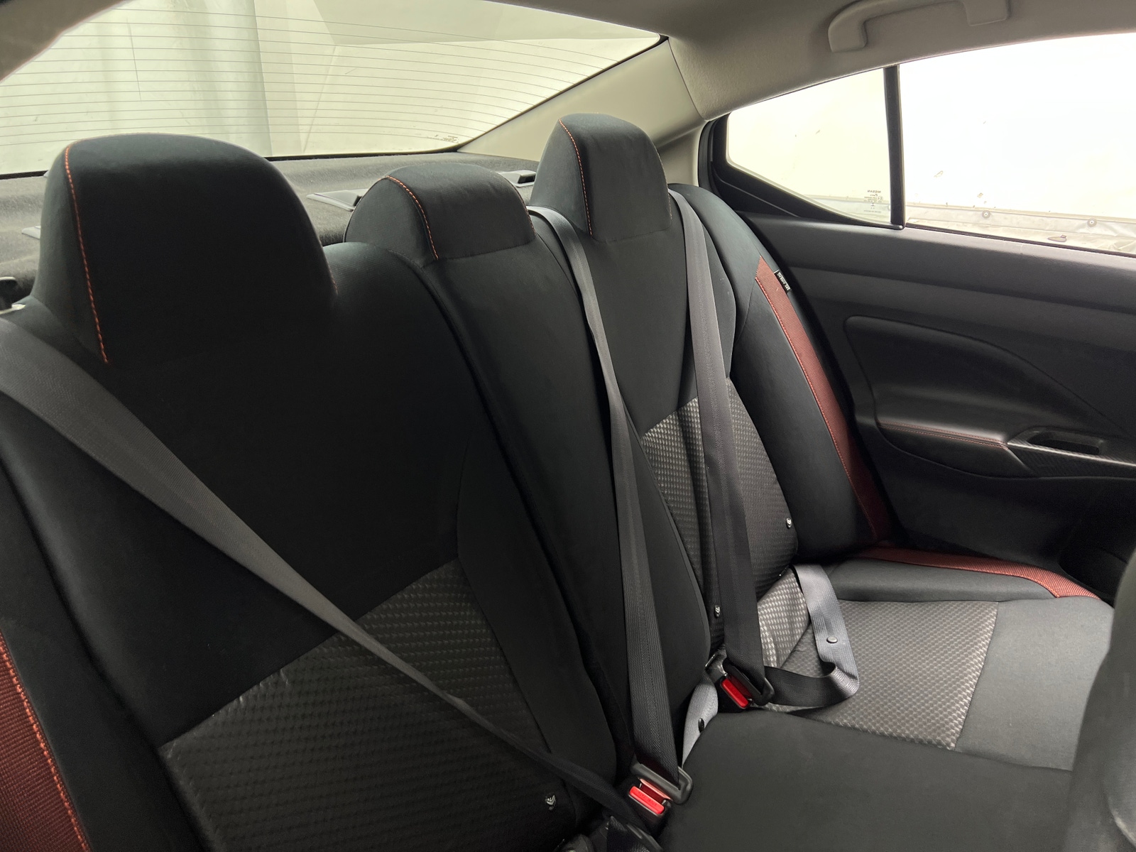 Thumbnail: 2024 Nissan Versa - 5