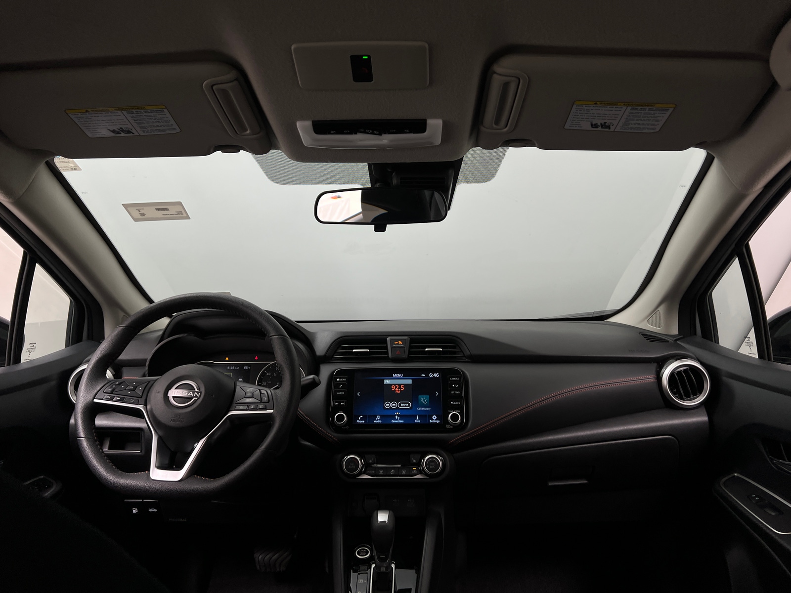 Thumbnail: 2024 Nissan Versa - 2