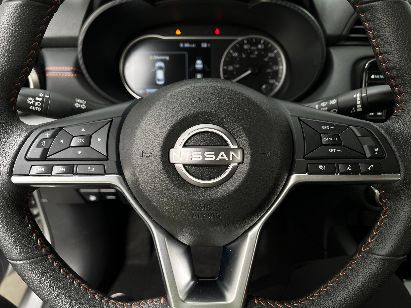 Thumbnail: 2024 Nissan Versa - 4