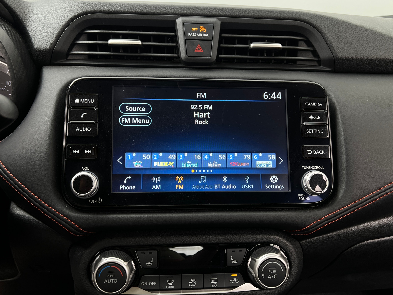 Thumbnail: 2024 Nissan Versa - 3