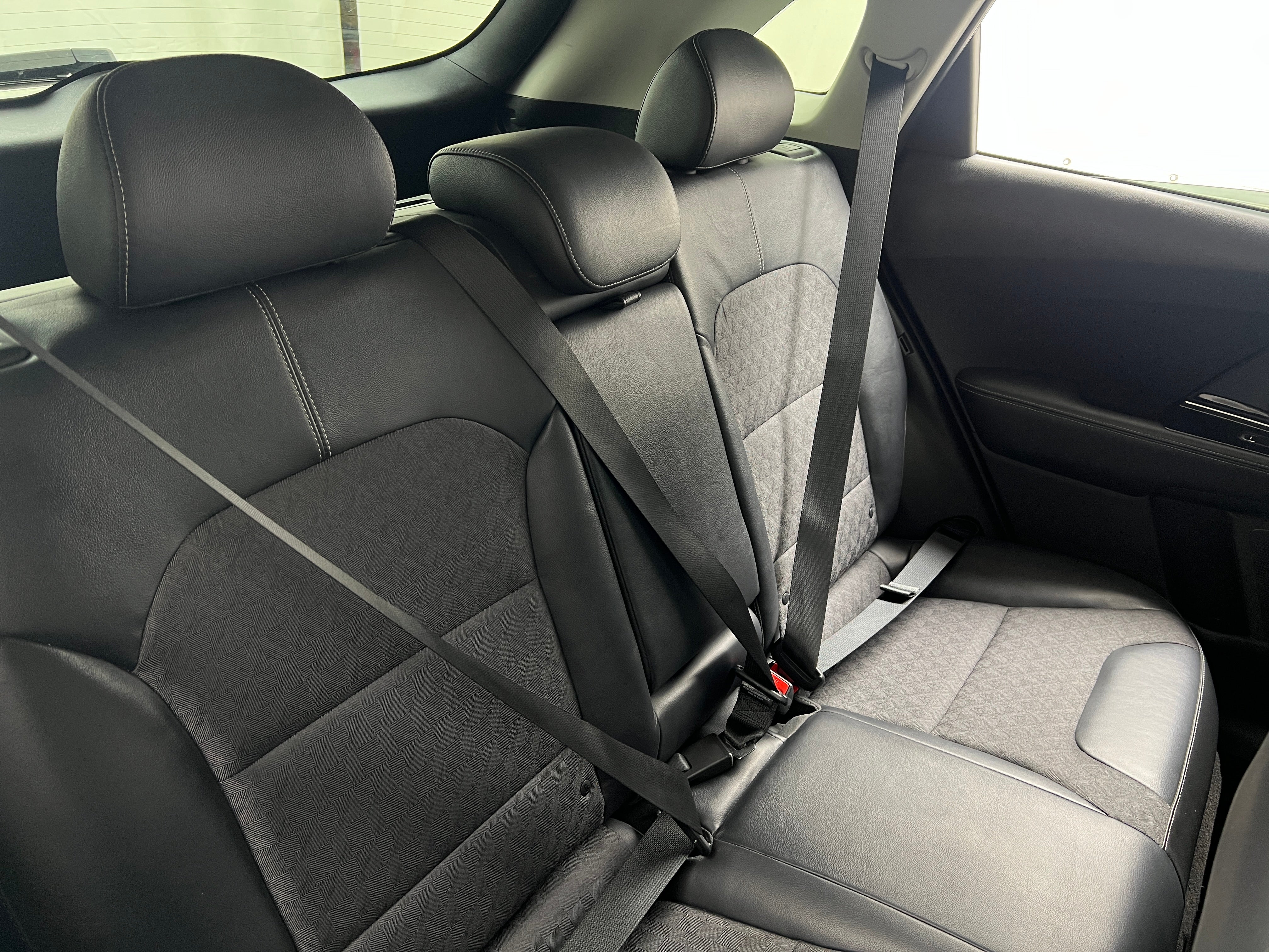 2018 Kia Niro EX 5