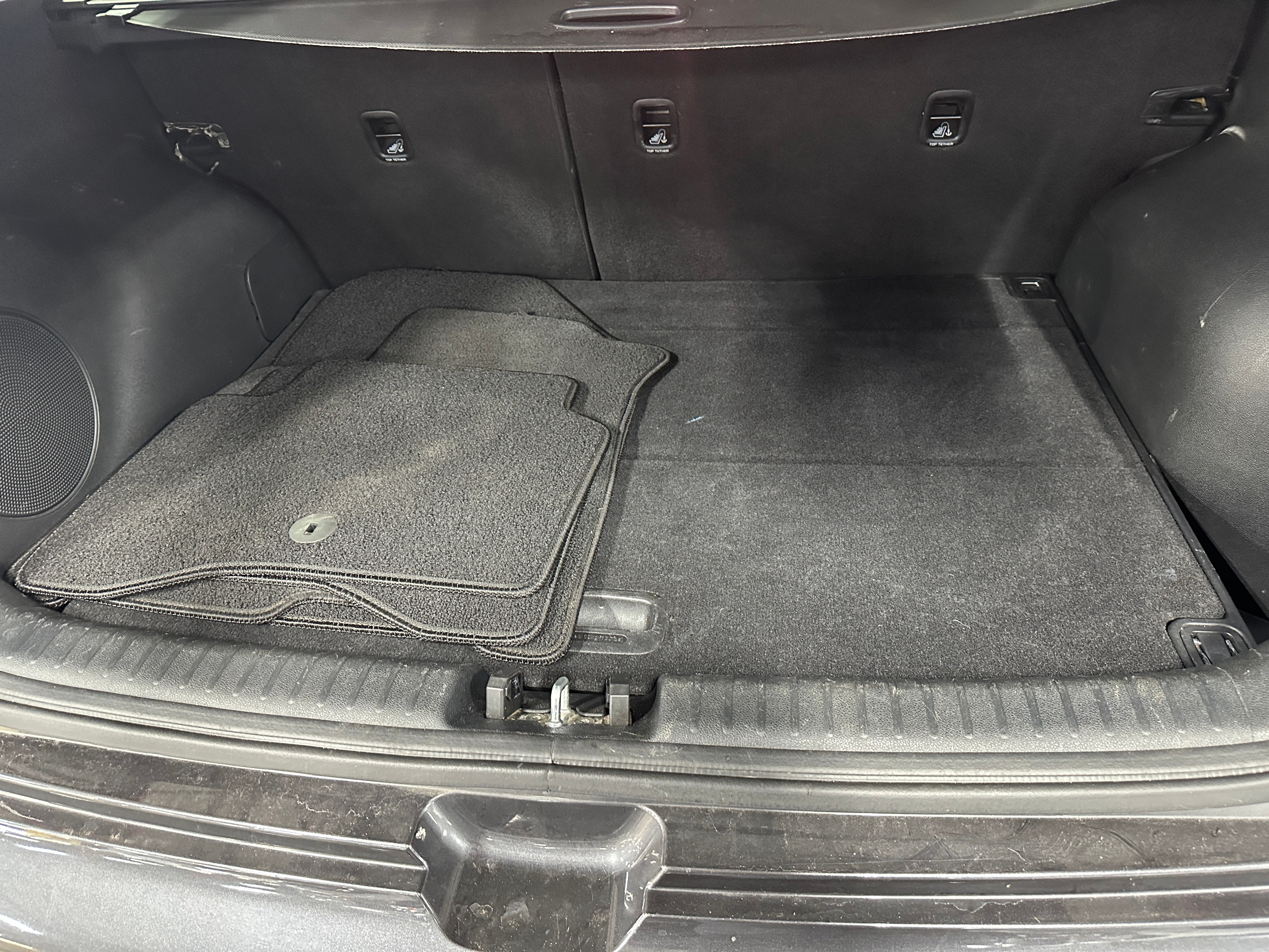 2018 Kia Niro EX 6