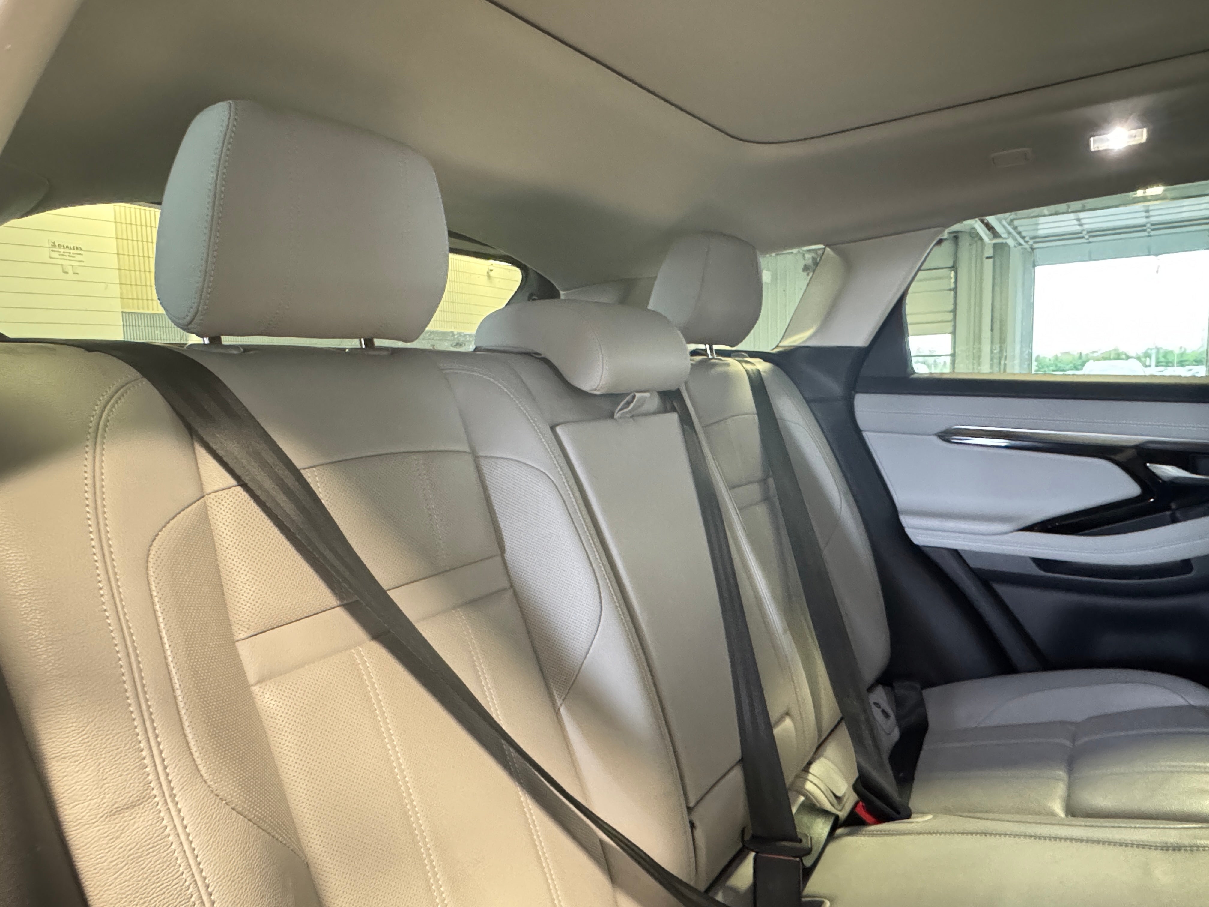 2020 Land Rover Range Rover Evoque SE 5
