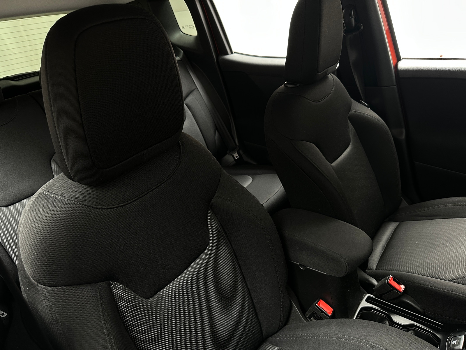 Thumbnail: 2018 Jeep Renegade - 2