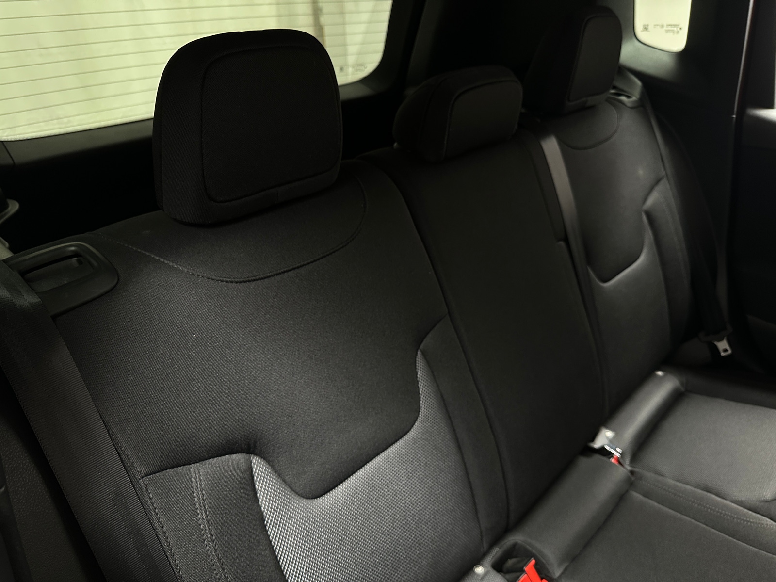 Thumbnail: 2018 Jeep Renegade - 6