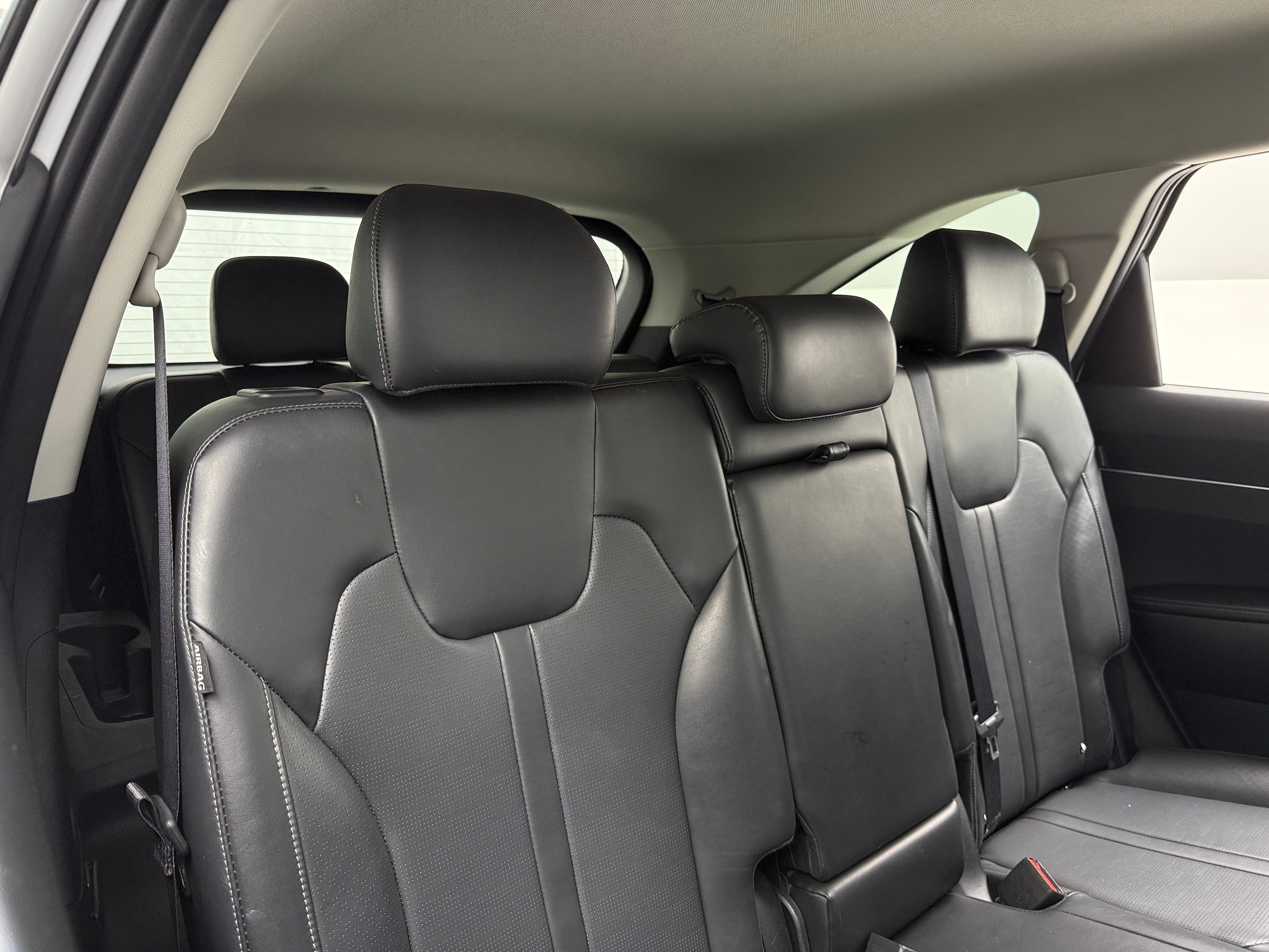 2024 Kia Sorento S 5
