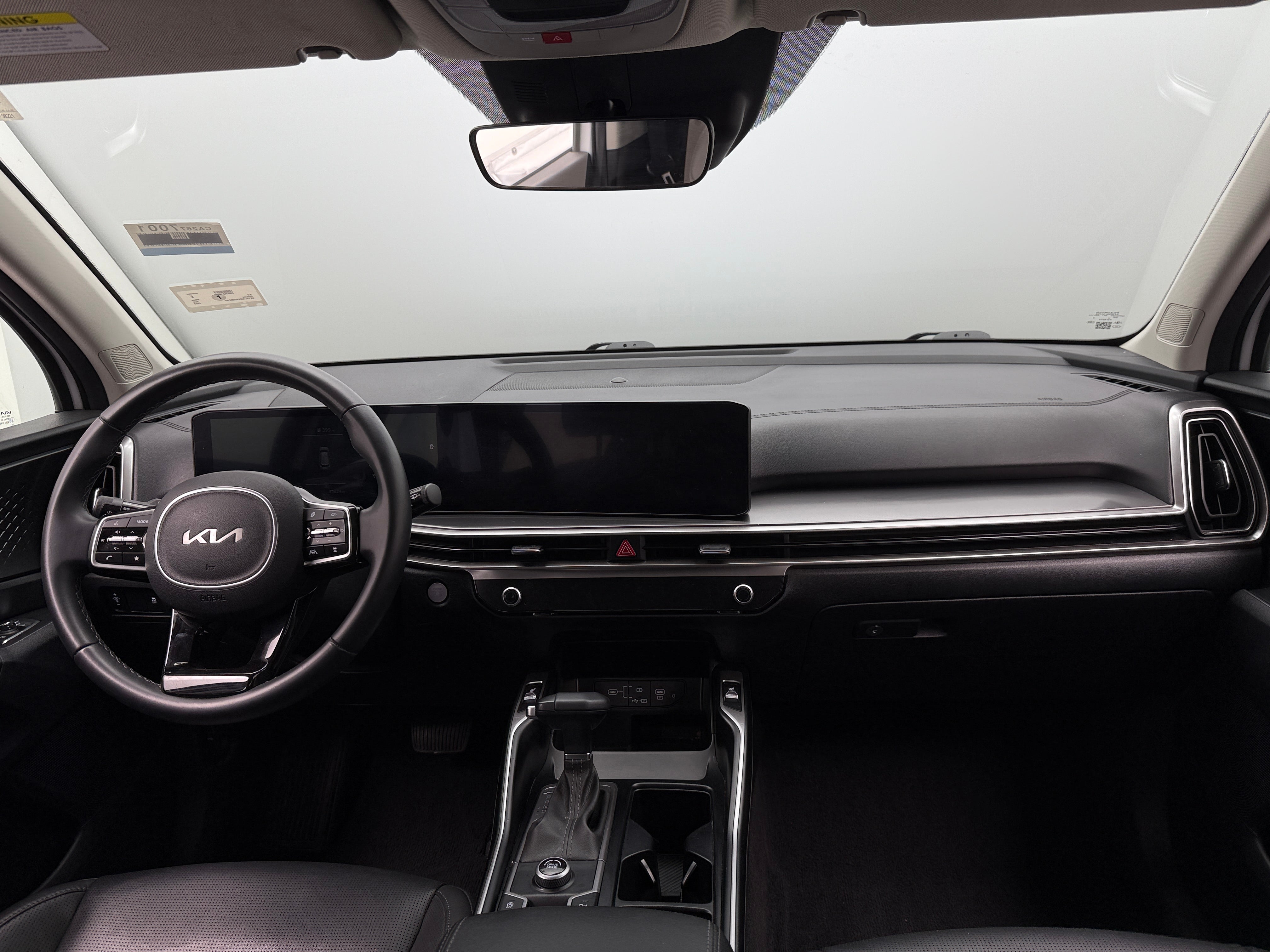 2024 Kia Sorento S 2