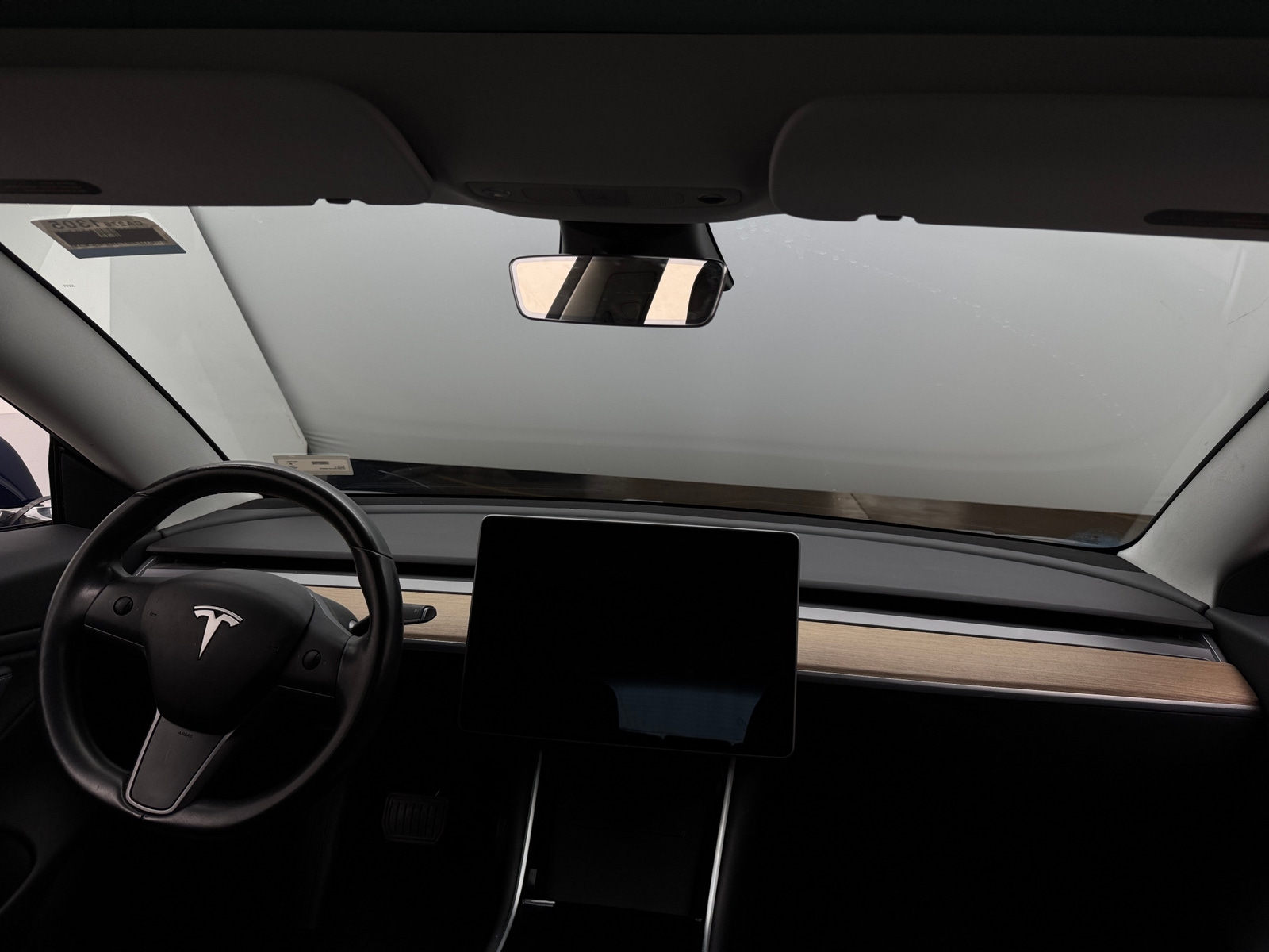 Thumbnail: 2018 Tesla Model 3 - 2