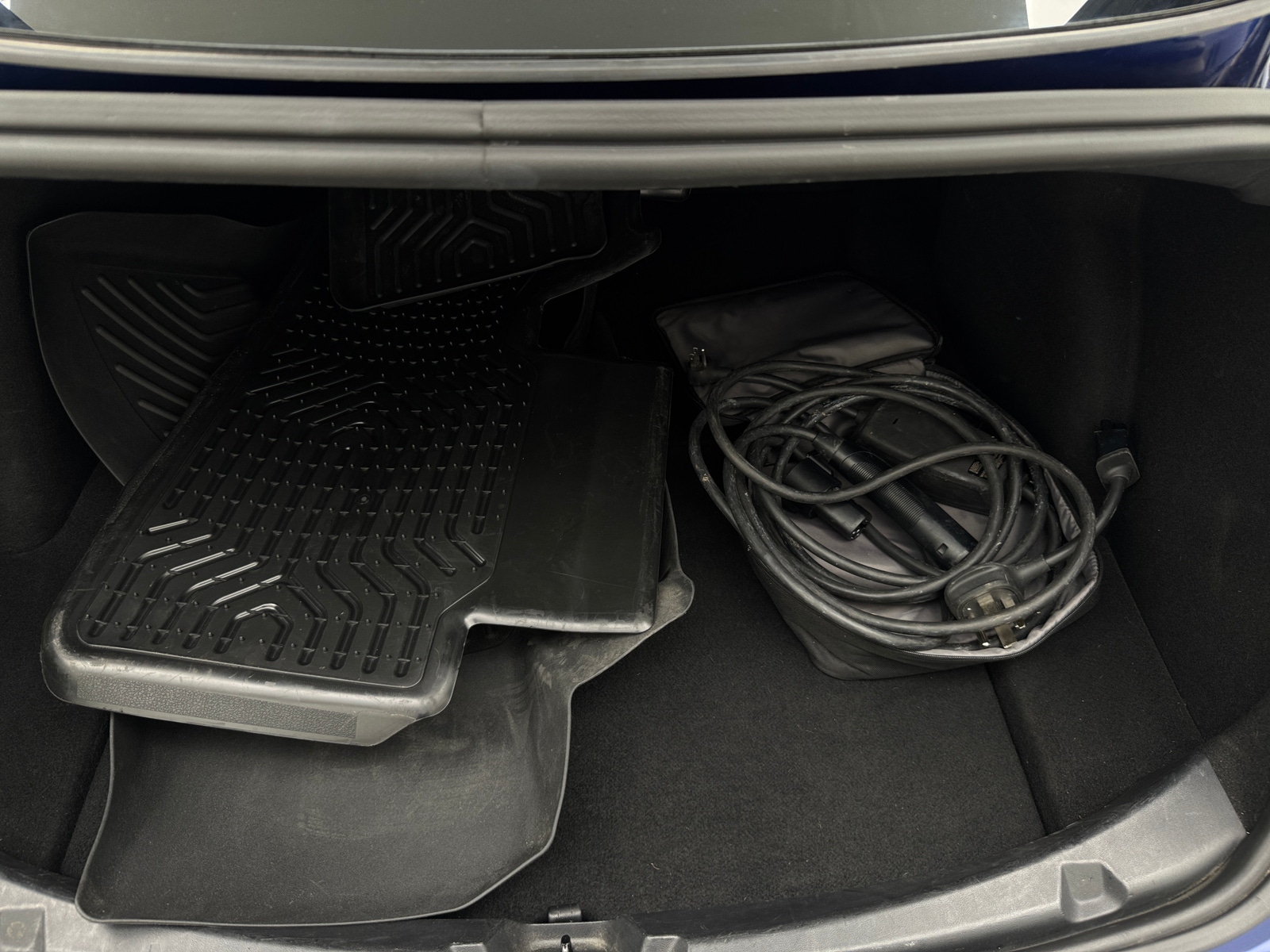 Thumbnail: 2018 Tesla Model 3 - 6