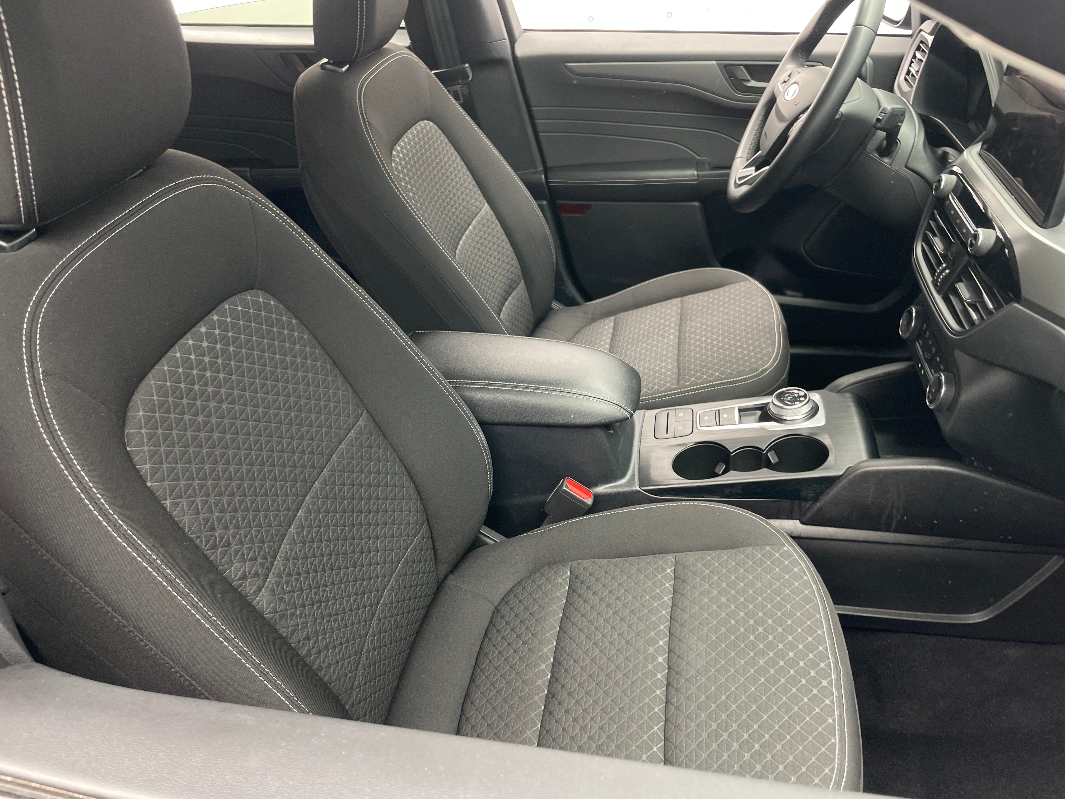 2023 Ford Escape Active 2