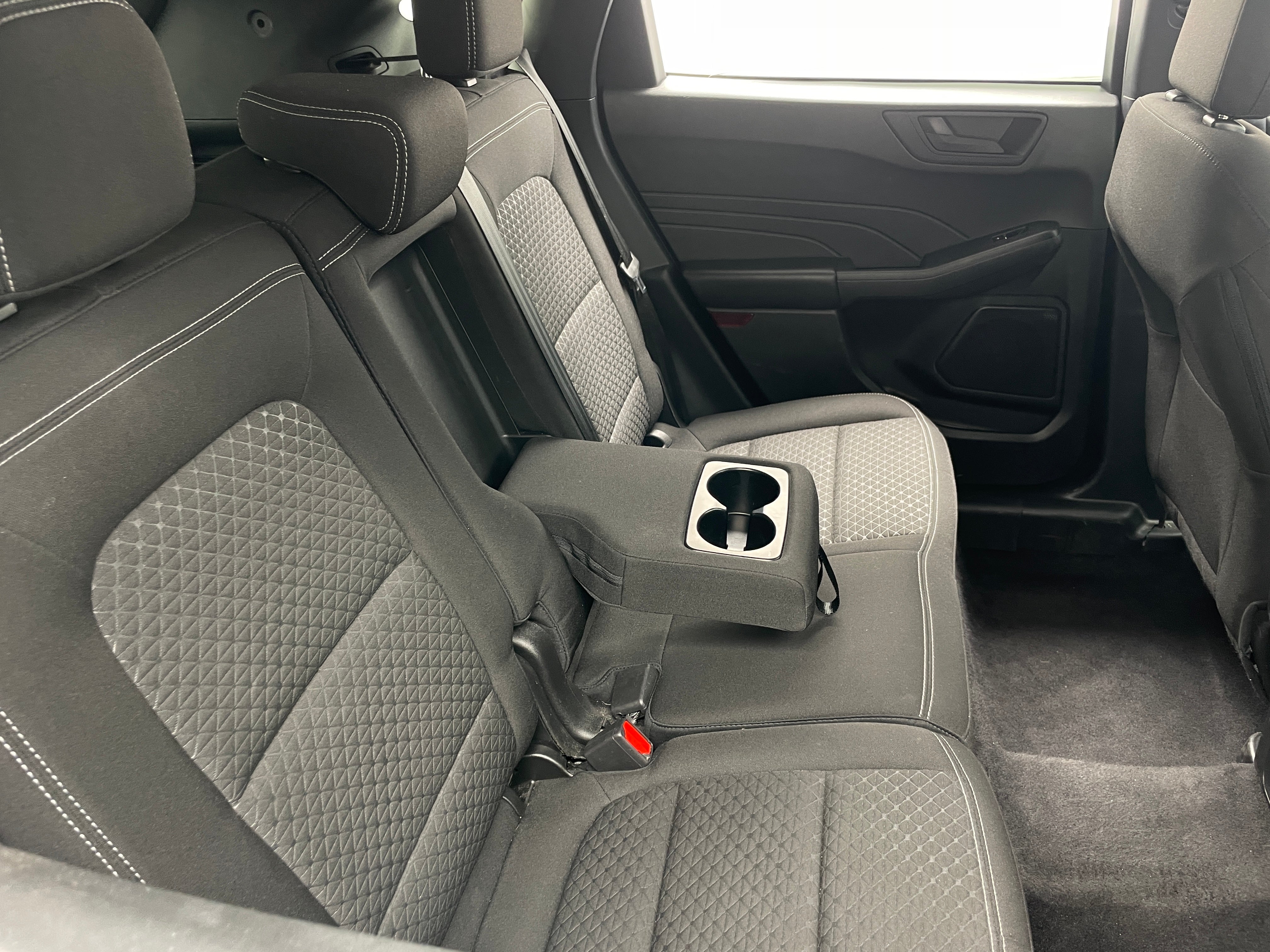 2023 Ford Escape Active 6