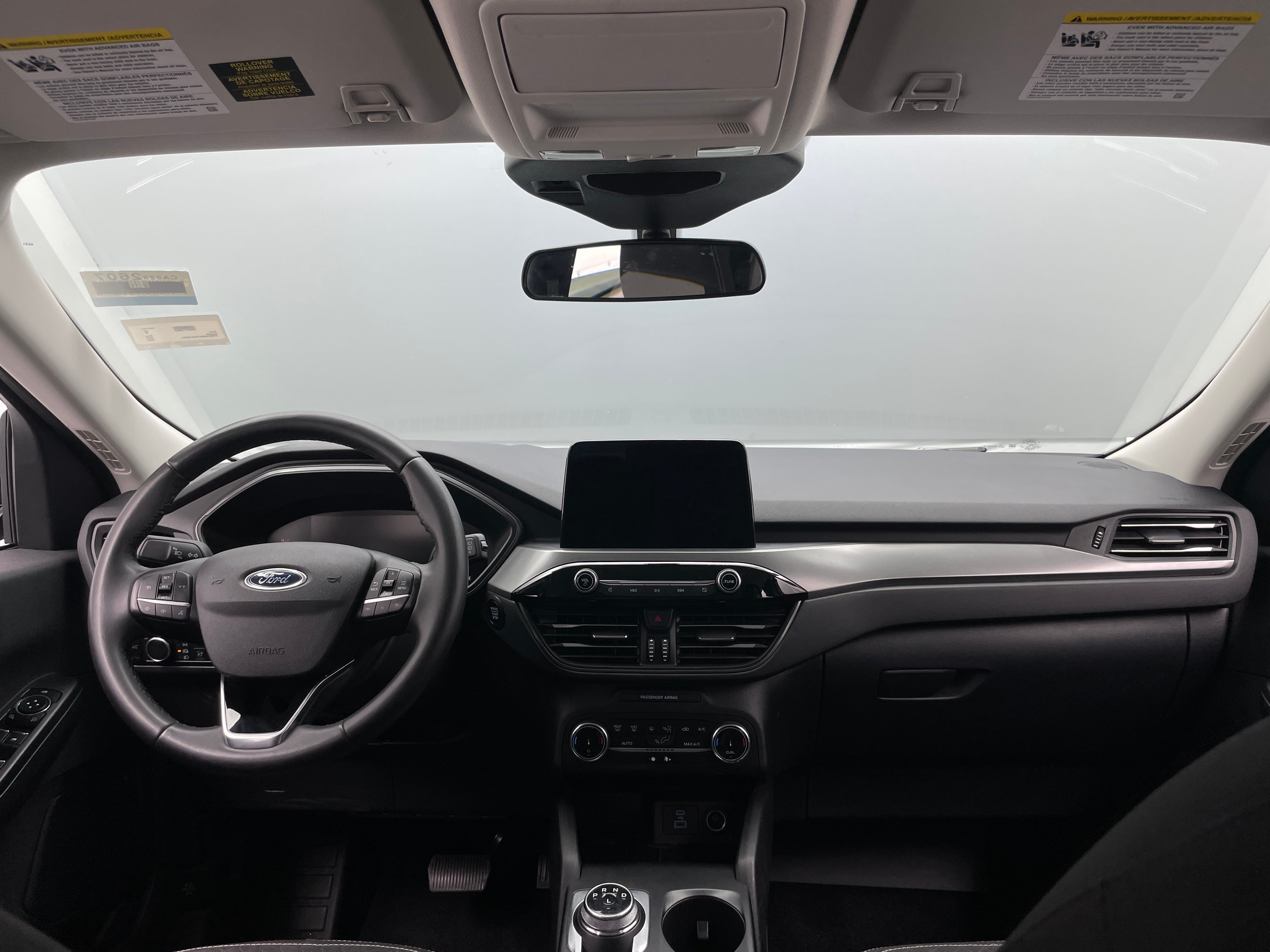 2023 Ford Escape Active 3