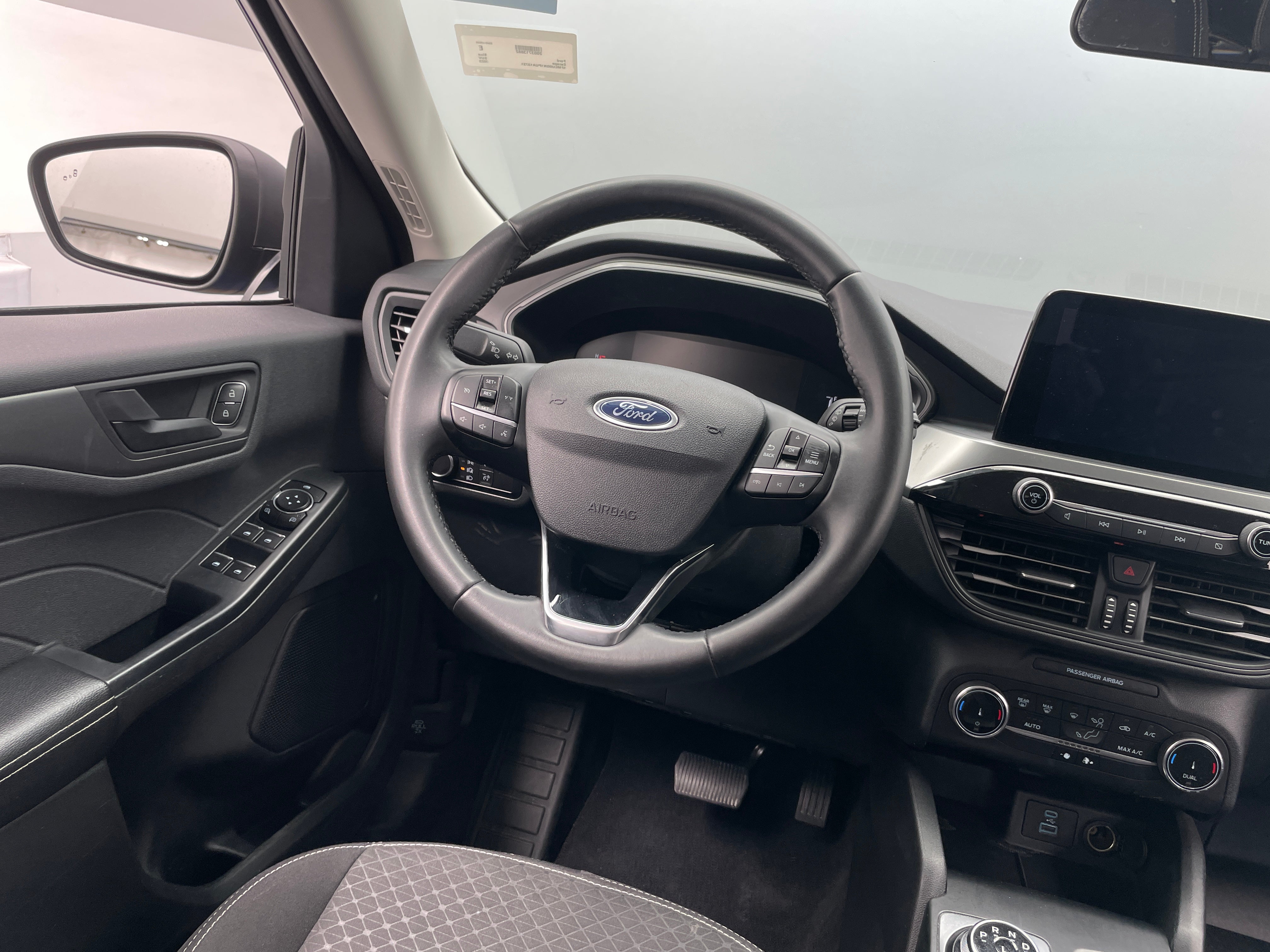 2023 Ford Escape Active 5