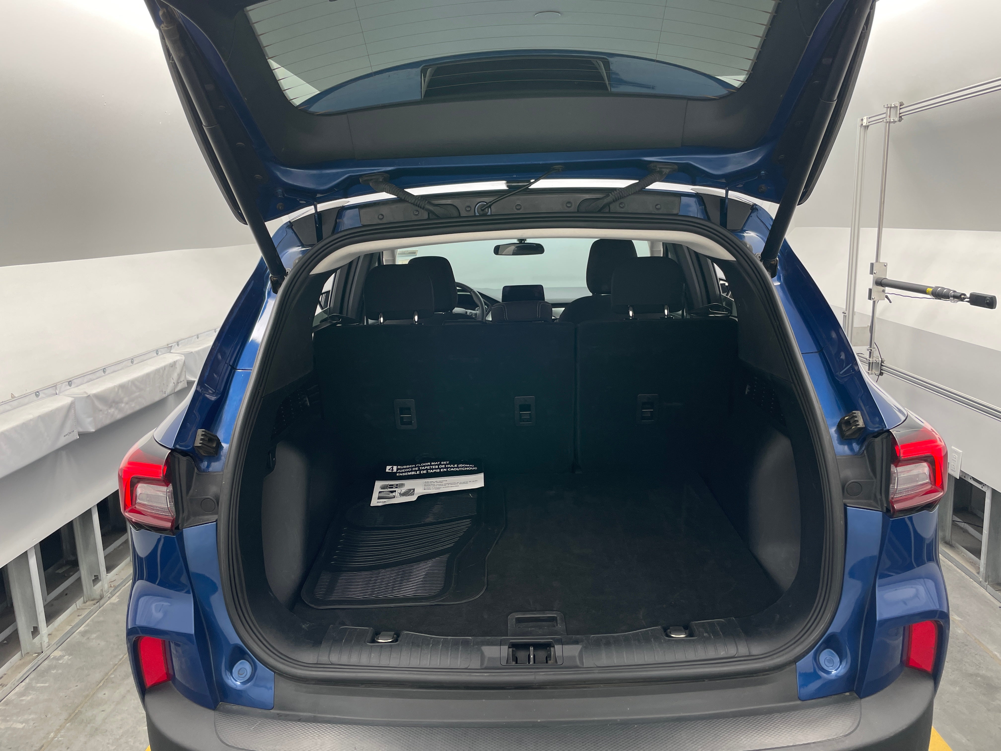 2023 Ford Escape Active 7