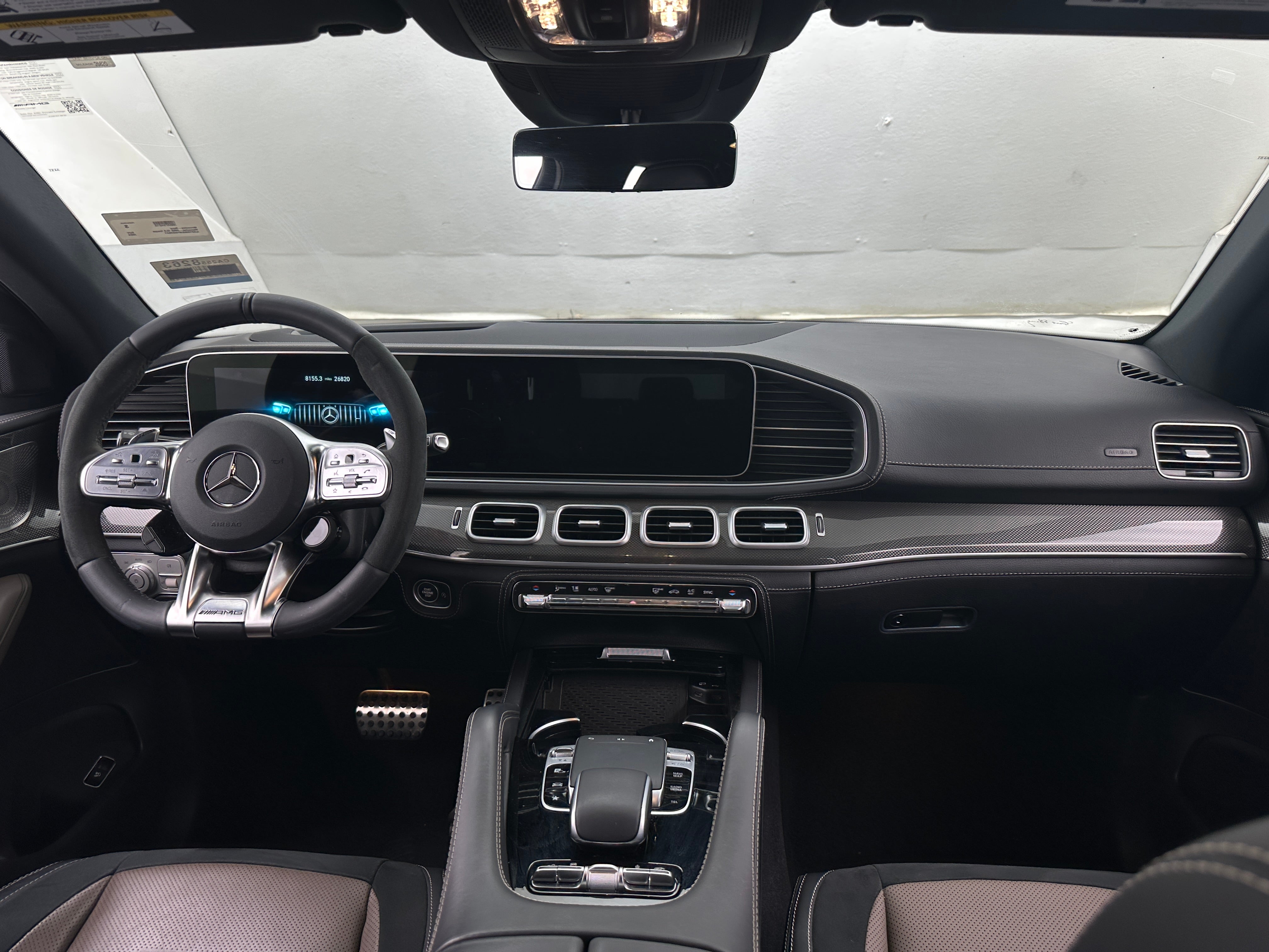 2023 Mercedes-Benz GLE 53 AMG 2