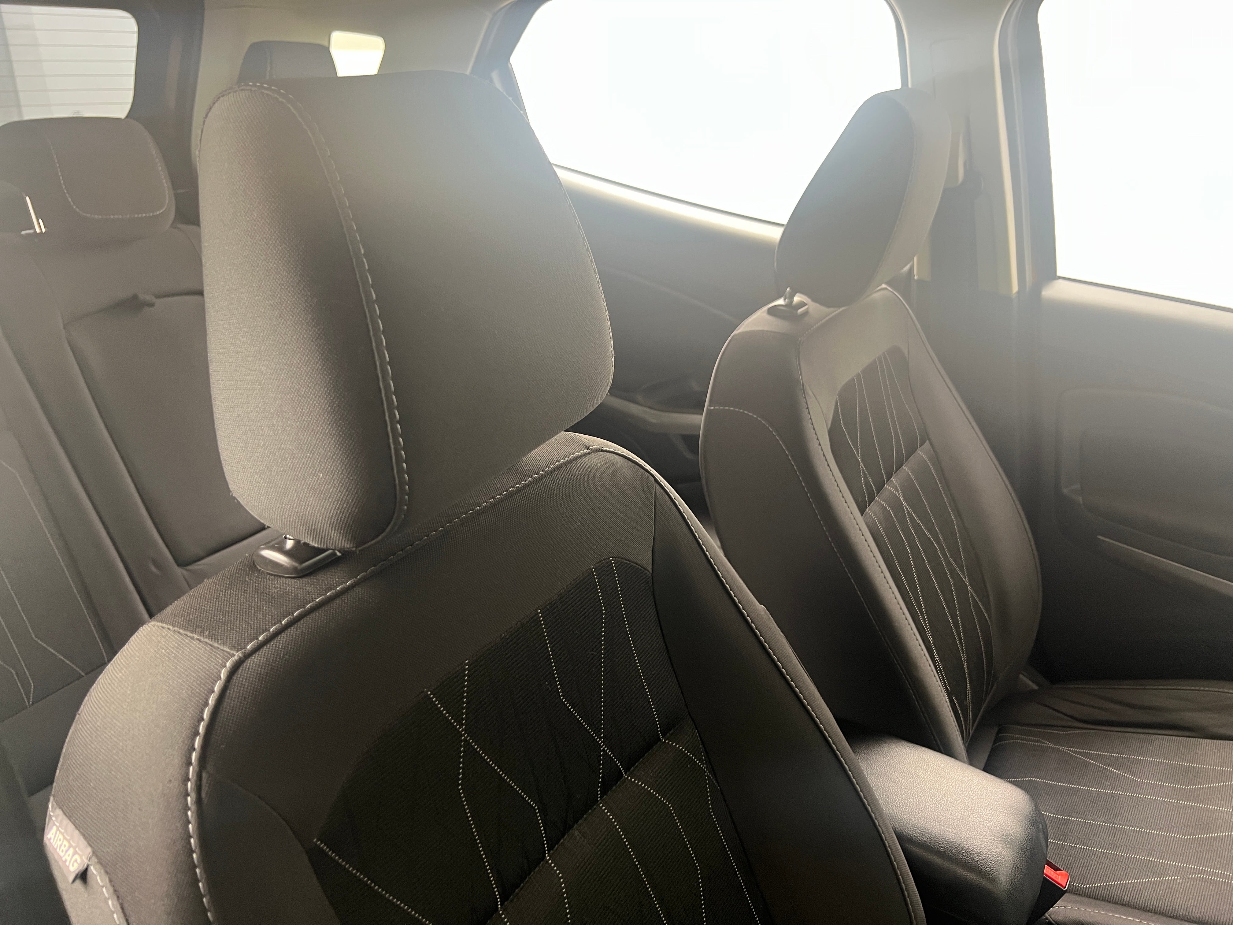 2018 Ford EcoSport SE 2