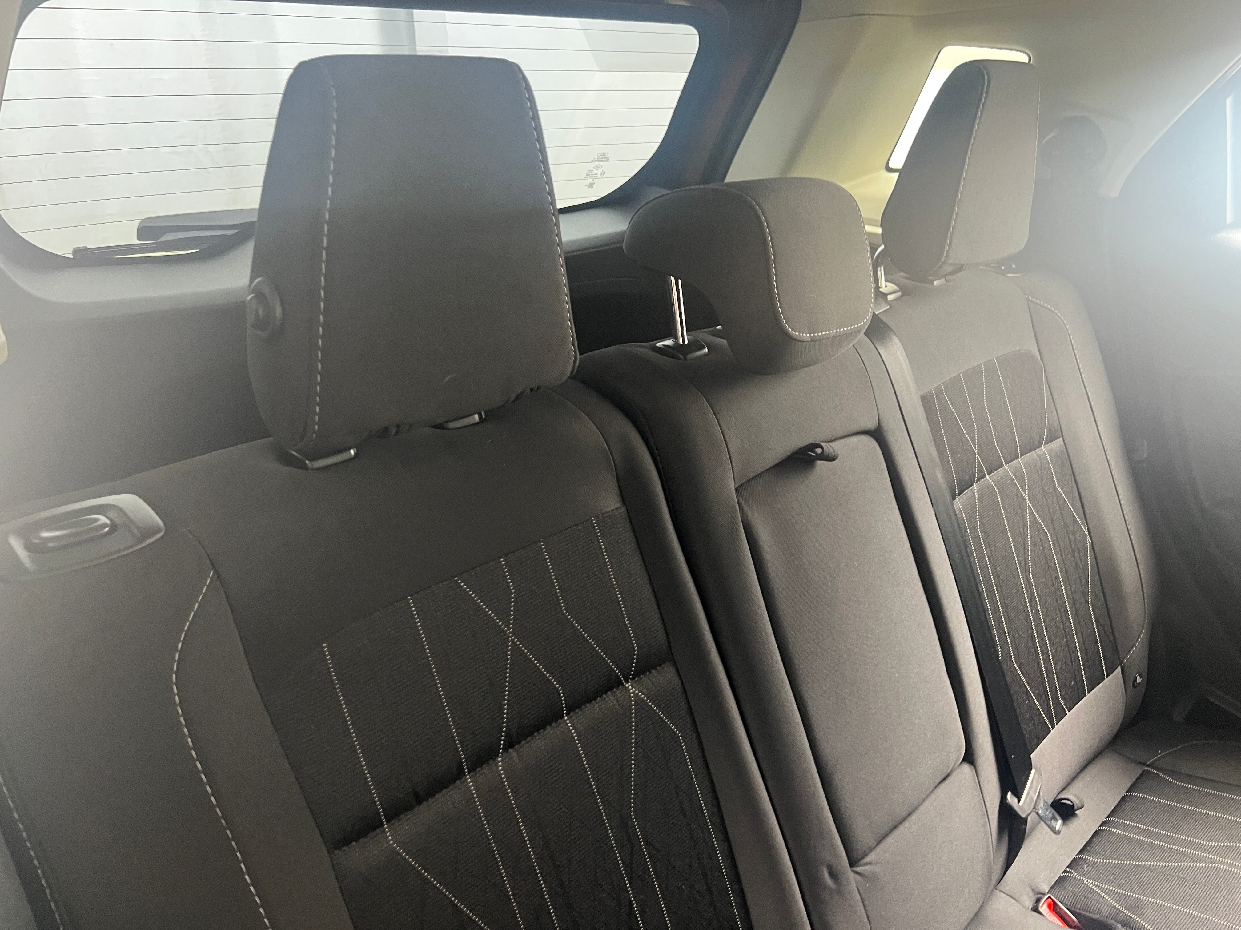 2018 Ford EcoSport SE 6